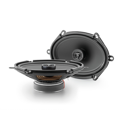 Focal ACX 570 | 5x7
