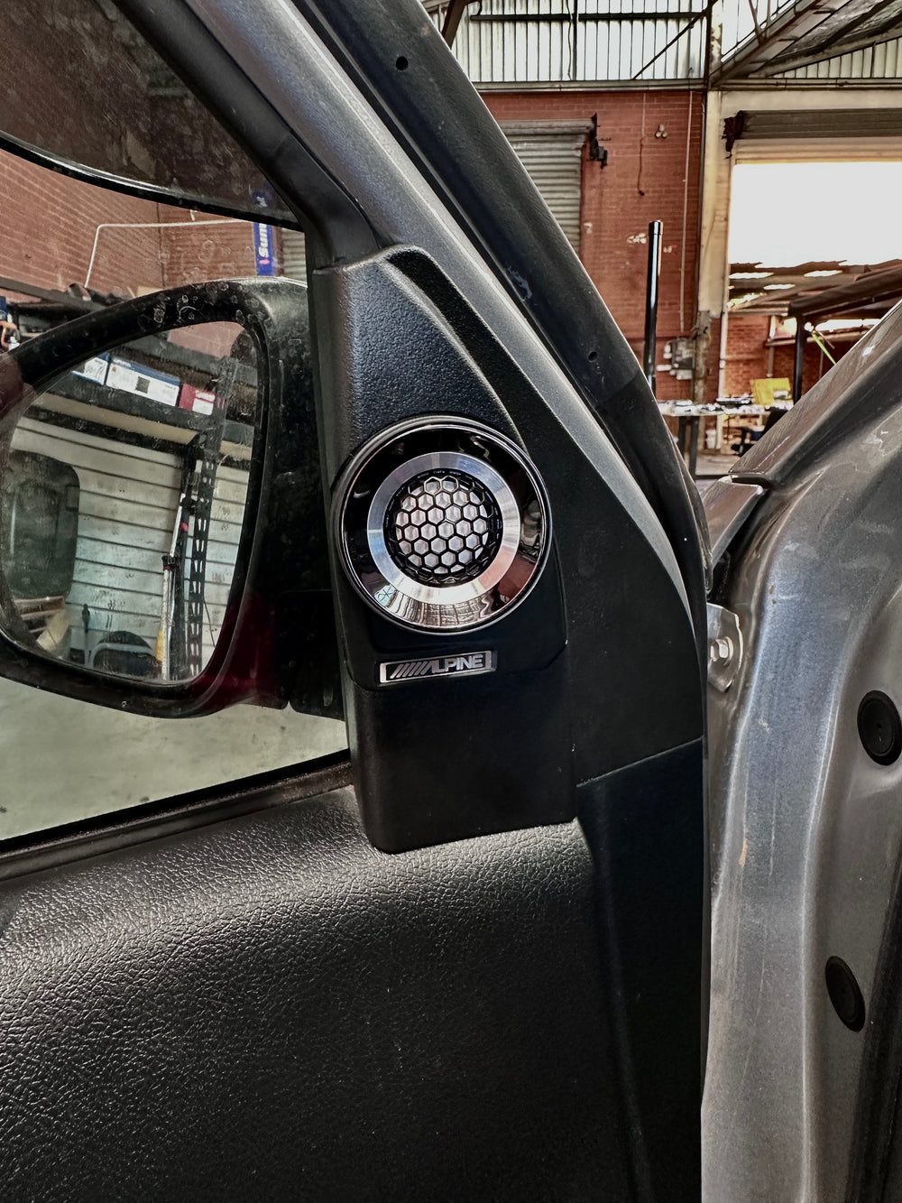 Oz Audio Shop Perth's Largest Car Stereo Shop Car Speakers Perth