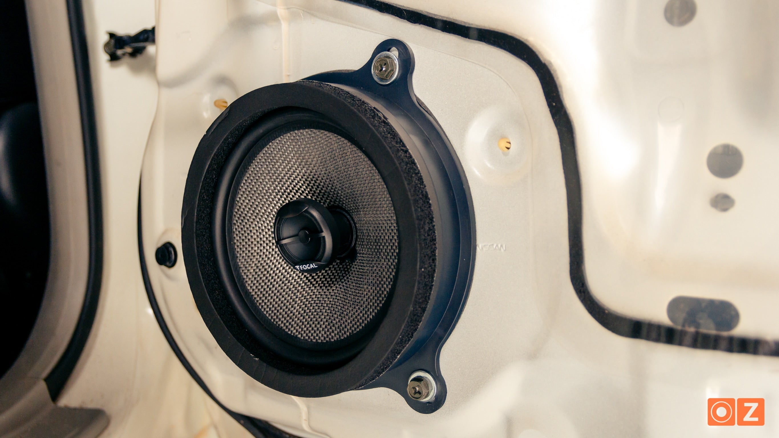 Focal 165 AC 6.5″ 2-Way Speakers