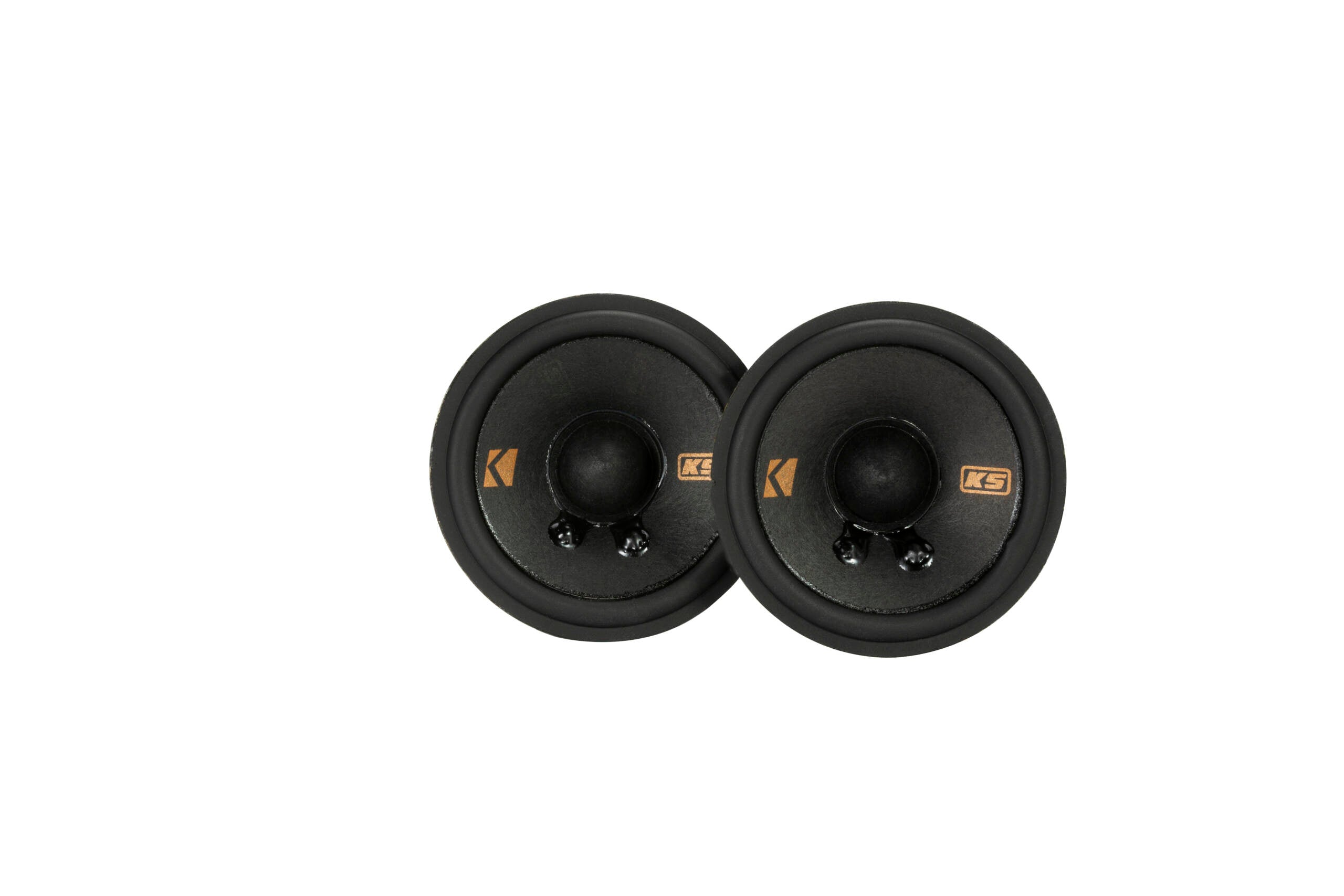 51KSC2704 – 2.75″ (70mm) 50 Watts RMS Mid/Tweeter | Kicker Car Audio – Oz Audio Shop