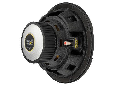 50CWCS104 – 10″ Subwoofer 250 Watts RMS 4 Ohm | Kicker Car Audio – Oz Audio Shop