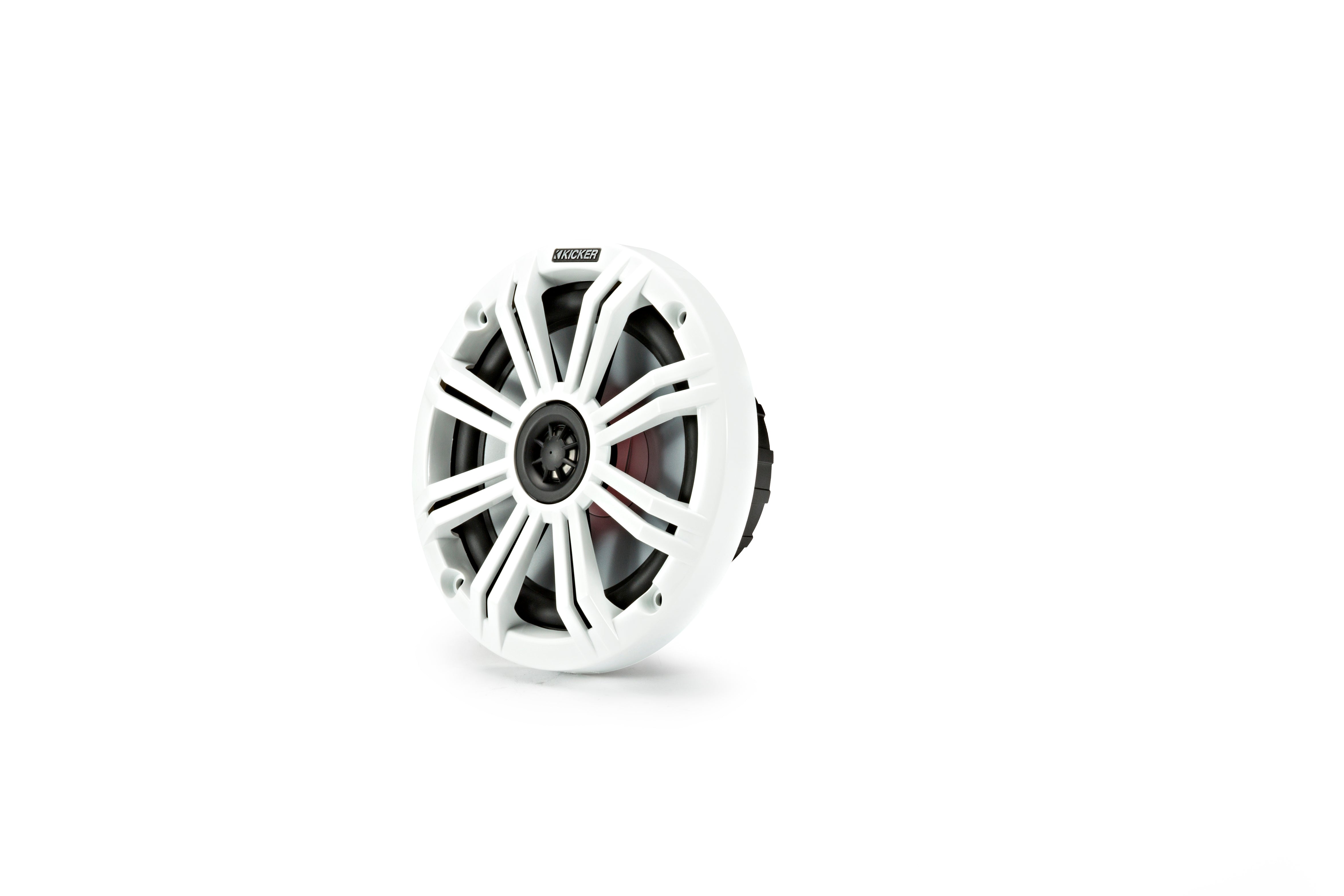 45KM654L – 6.5″ (160mm) 65 Watts RMS 2-way | Kicker Car Audio – Oz Audio Shop