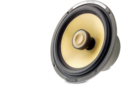 Irresistible Focal EC 165 KE | 6.5" 2-Way Coaxial Speakers