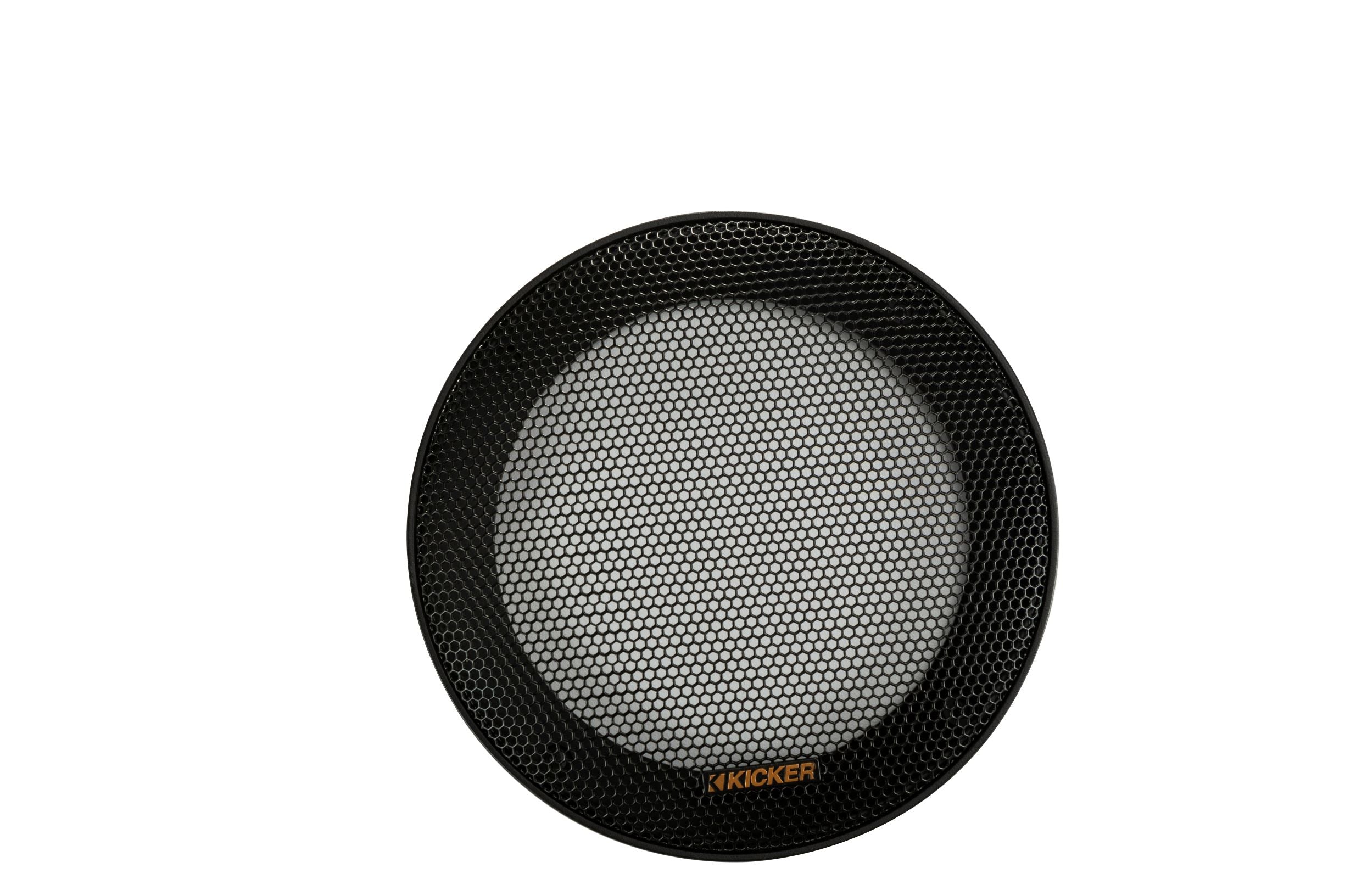 51KSC5G – 5.25″ grills for 51KSC504 | Kicker Car Audio – Oz Audio Shop