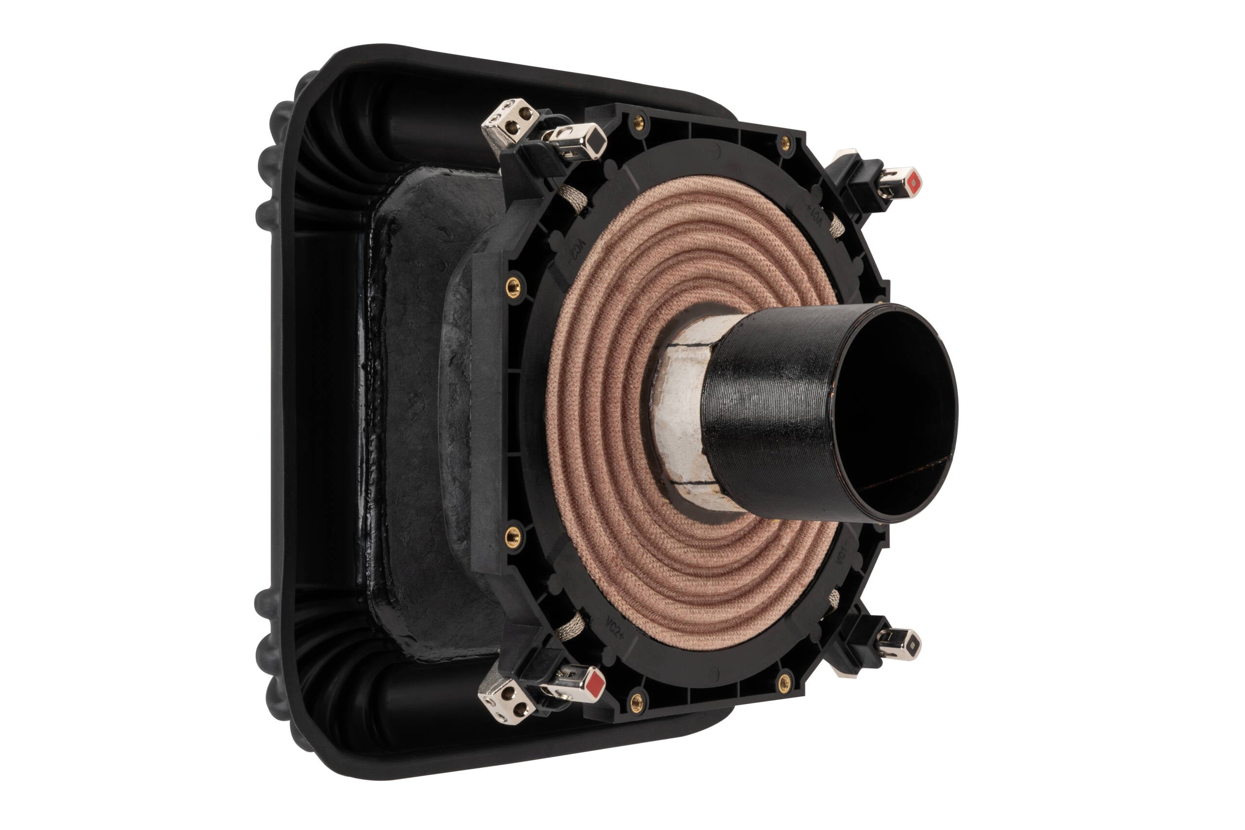 49L7X121RK | Kicker Car Audio – Oz Audio Shop