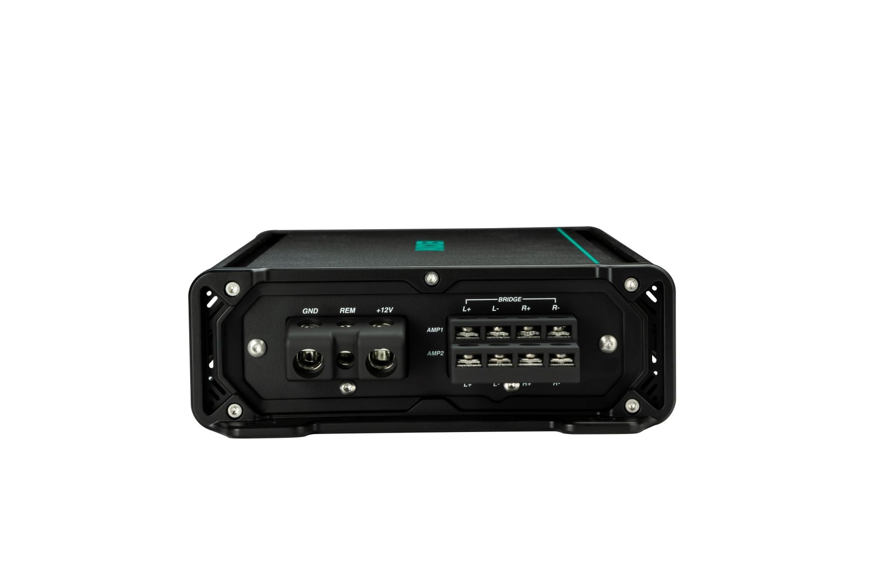 48KMA600.4 – 4 x 75 watts RMS | Kicker Car Audio – Oz Audio Shop