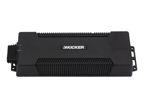 48PXA10005 – 5 CHANNEL AMP | Kicker Car Audio – Oz Audio Shop