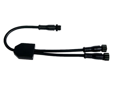 KRCY1 – Splitter Cable | Kicker Car Audio – Oz Audio Shop