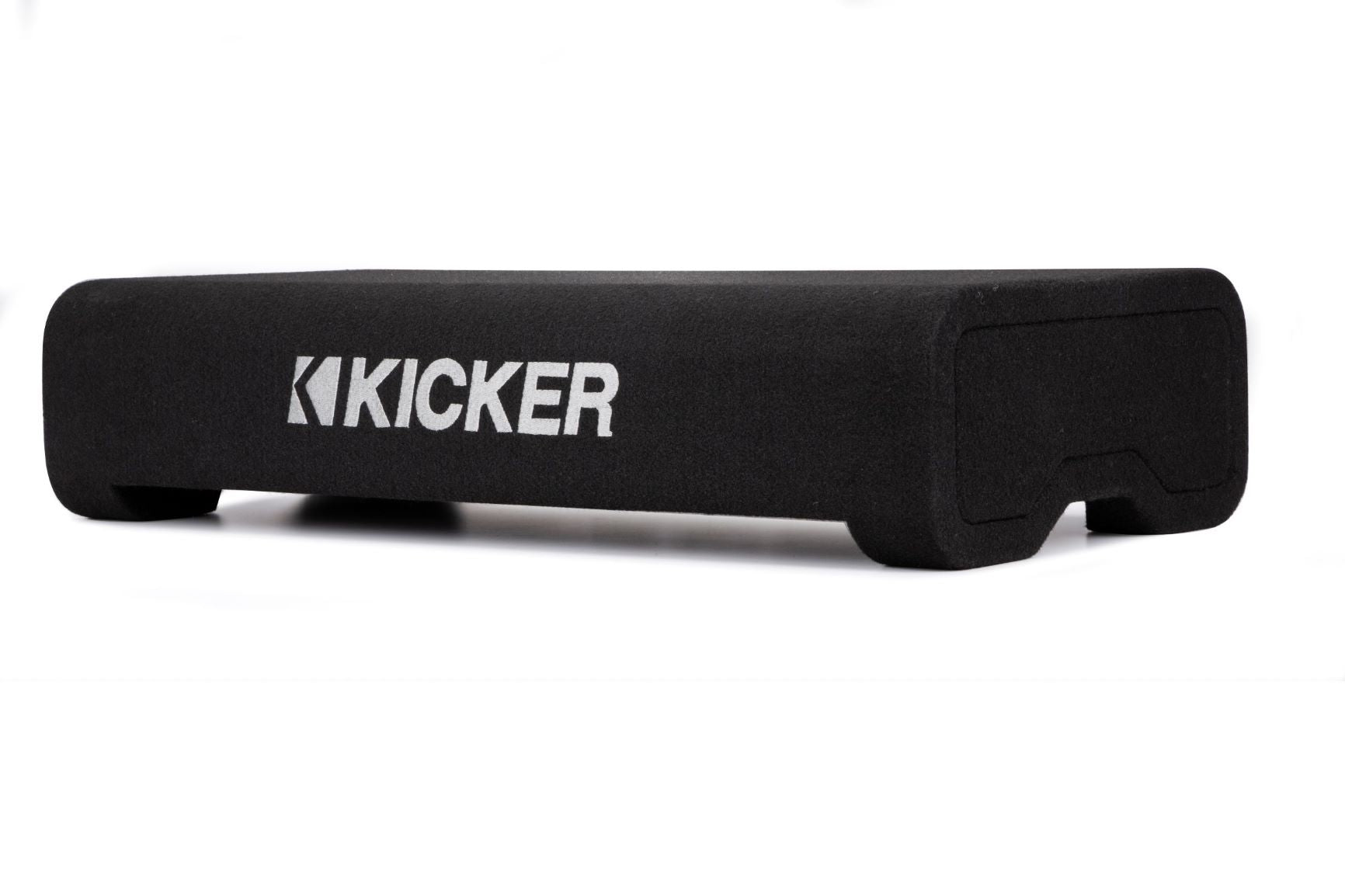 48TRTP82 – 8″ Sealed Thin Enclosure 300 Watts RMS 2 Ohm | Kicker Car Audio – Oz Audio Shop