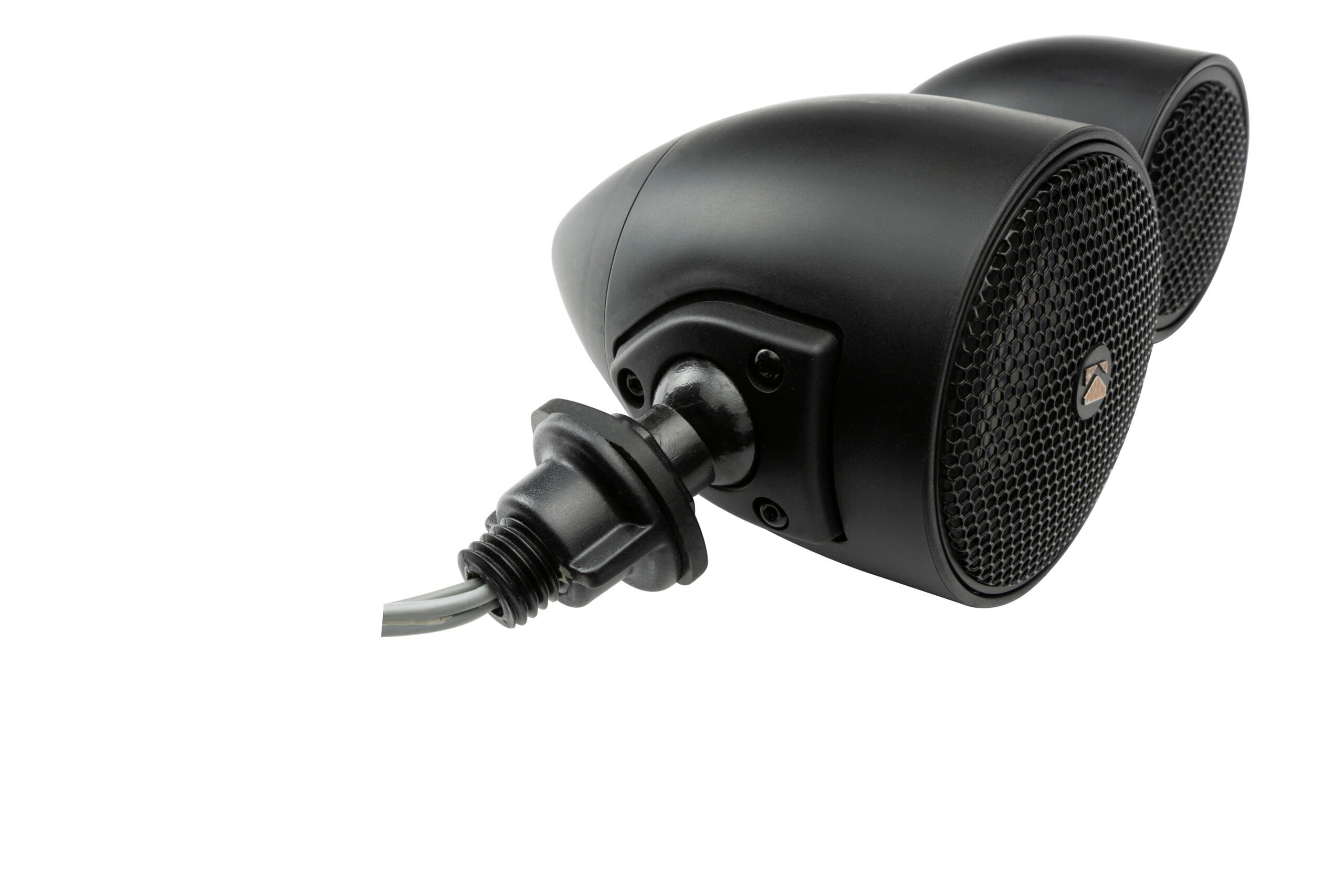 47KSMT2504 – Dual Pod 50 Watts RMS Components | Kicker Car Audio – Oz Audio Shop