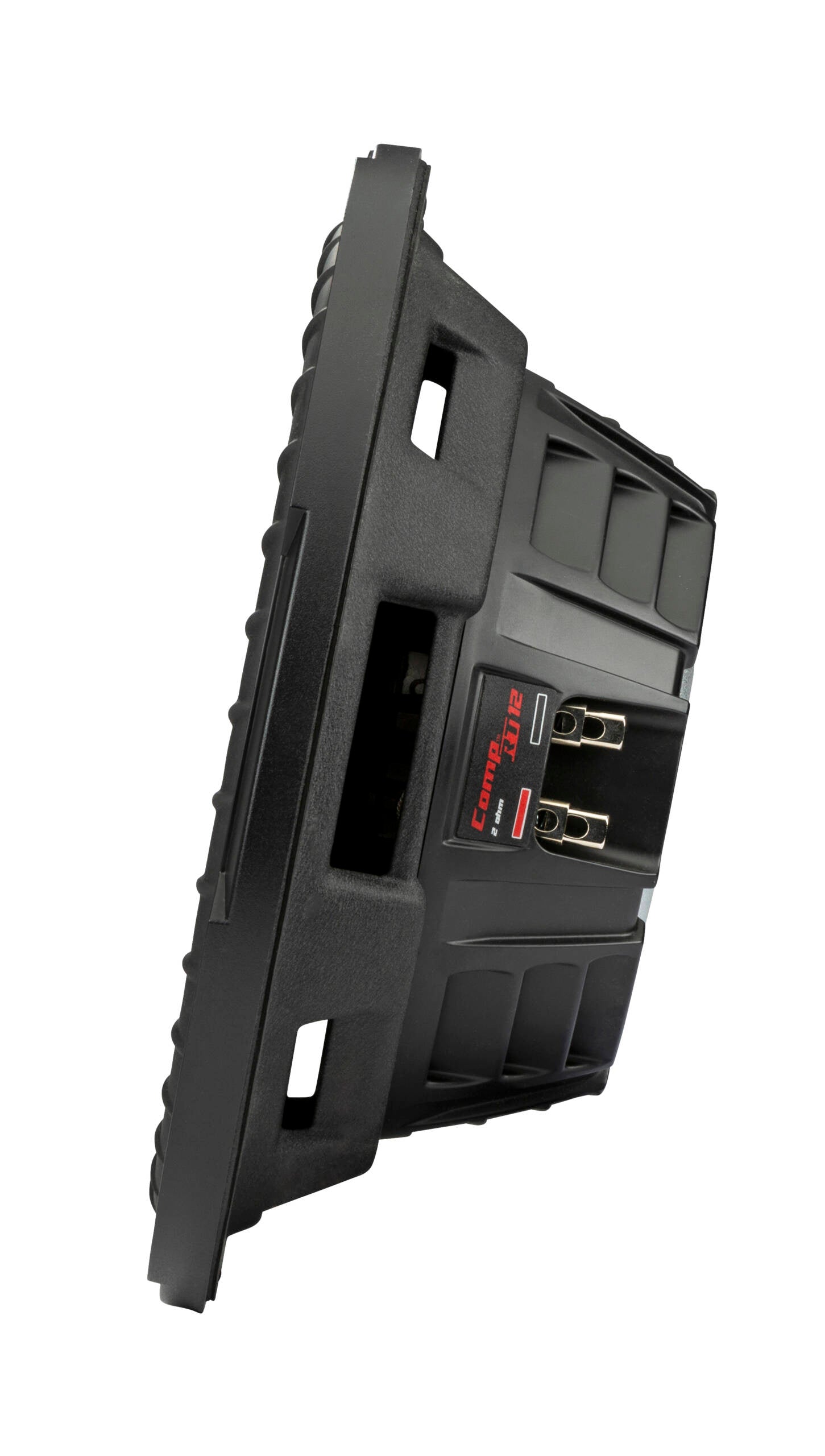 48CWRT124 – 12″ Subwoofer 500 Watts RMS Dual 4 Ohm | Kicker Car Audio – Oz Audio Shop