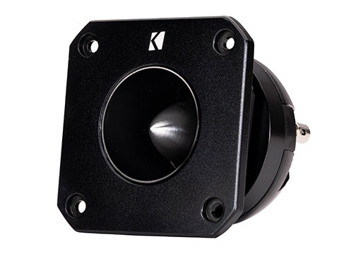 49ST4TW – 1.5″ TWEETER 4 OHM (EACH) | Kicker Car Audio – Oz Audio Shop