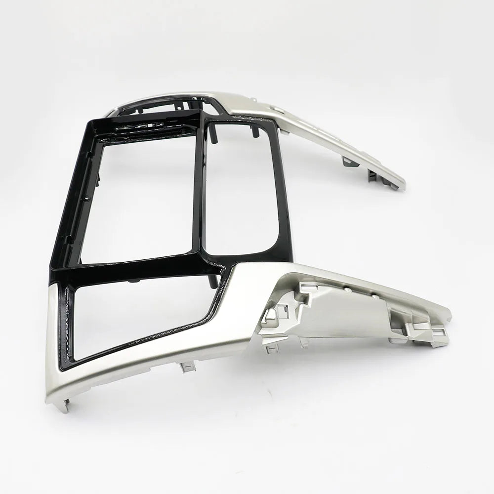 Mitsubishi Triton 2019+ Head Unit 9" Fascia & Install Kit