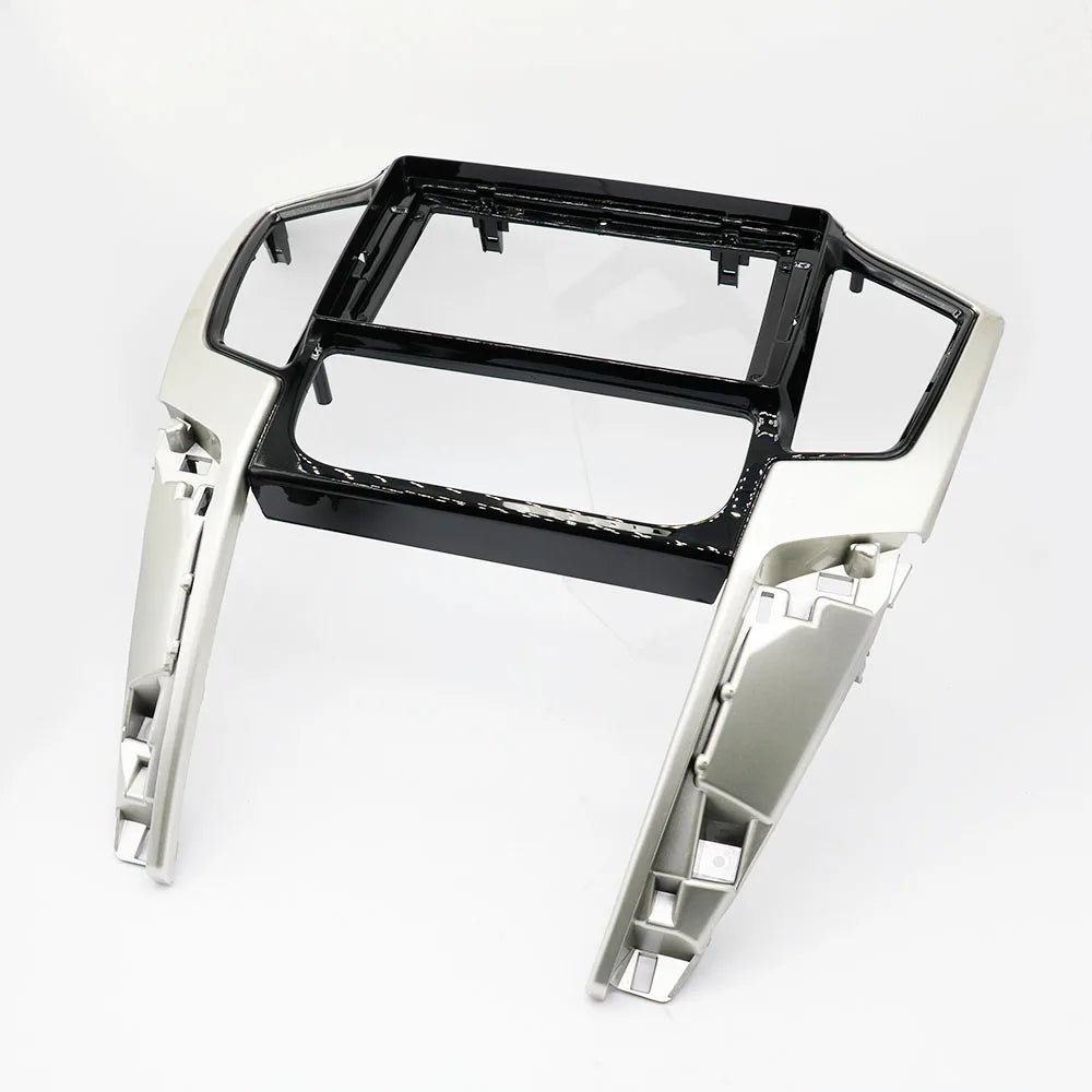 Mitsubishi Triton 2019+ Head Unit 9" Fascia & Install Kit