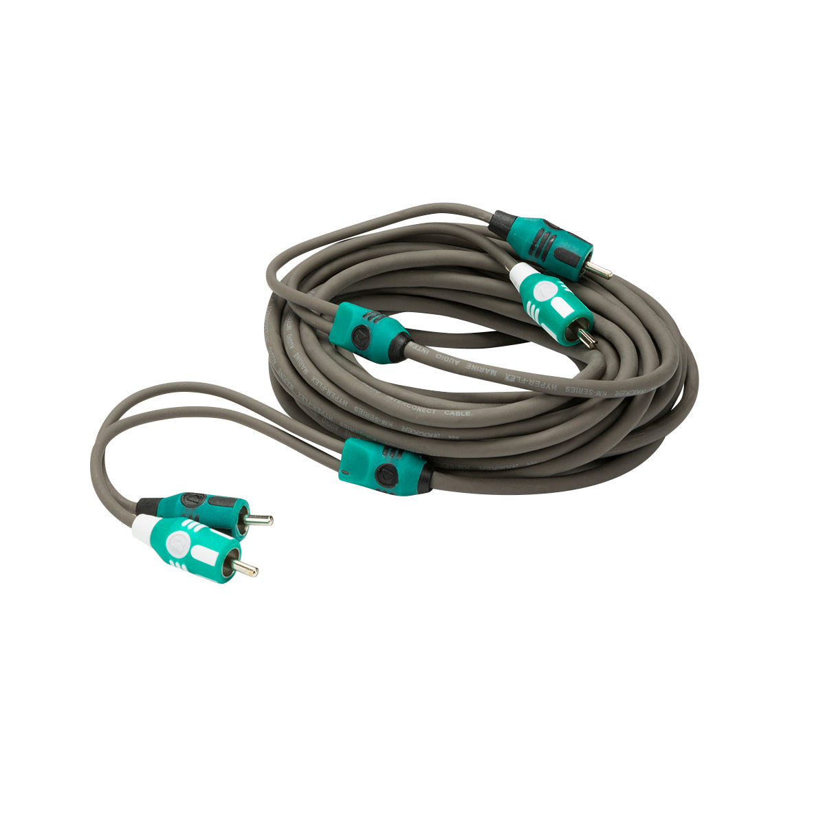 46KMWRGB150 Marine Speaker/RGB Wire | Kicker Car Audio – Oz Audio Shop