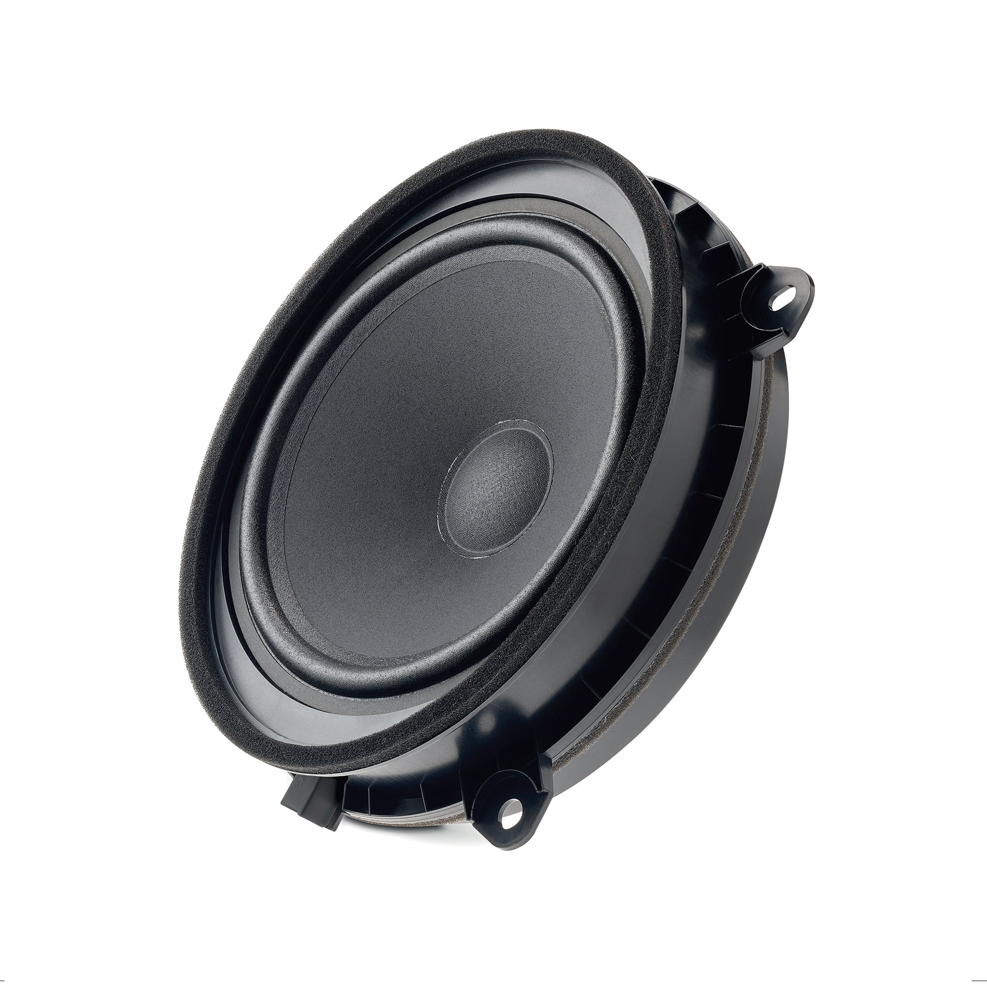 Stage 1 Audio Upgrade - Toyota Landcruiser 300 LC300