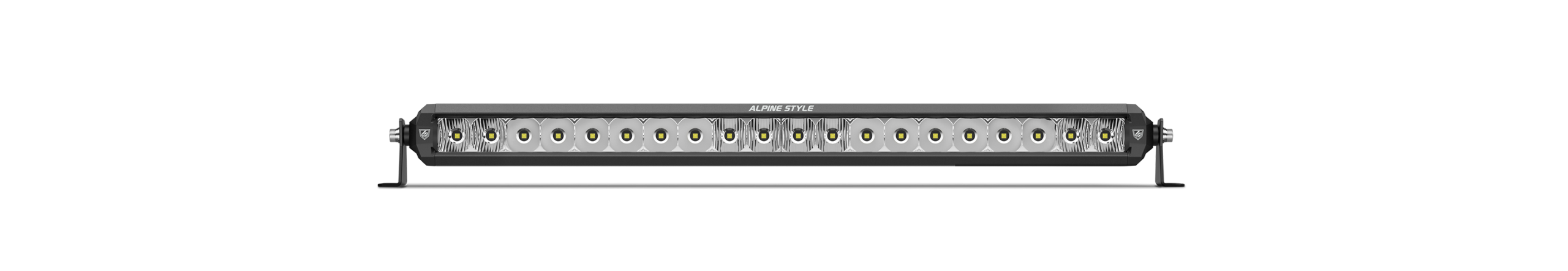 LXR-AM20 22-Inch AltitudeMax Slimline High-Output LED Light Bar