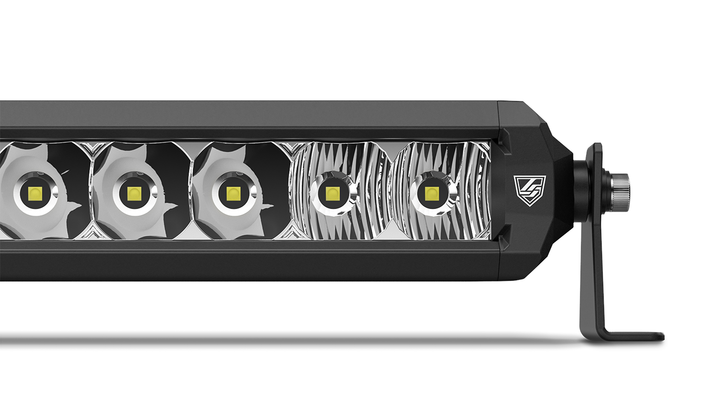 Alpine LXR-AM30 32-Inch AltitudeMax Slimline High-Output LED Light Bar