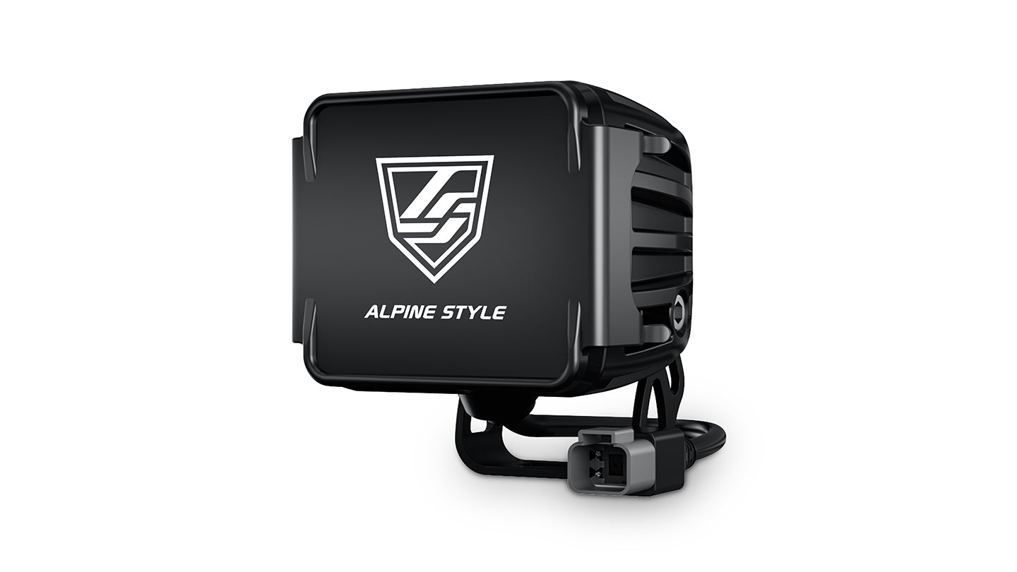Alpine LXR-AM3 3-Inch AltitudeMax LED Worklight