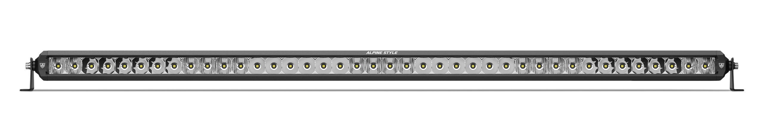 LXR-AM40 42-Inch AltitudeMax Slimline High-Output LED Light Bar