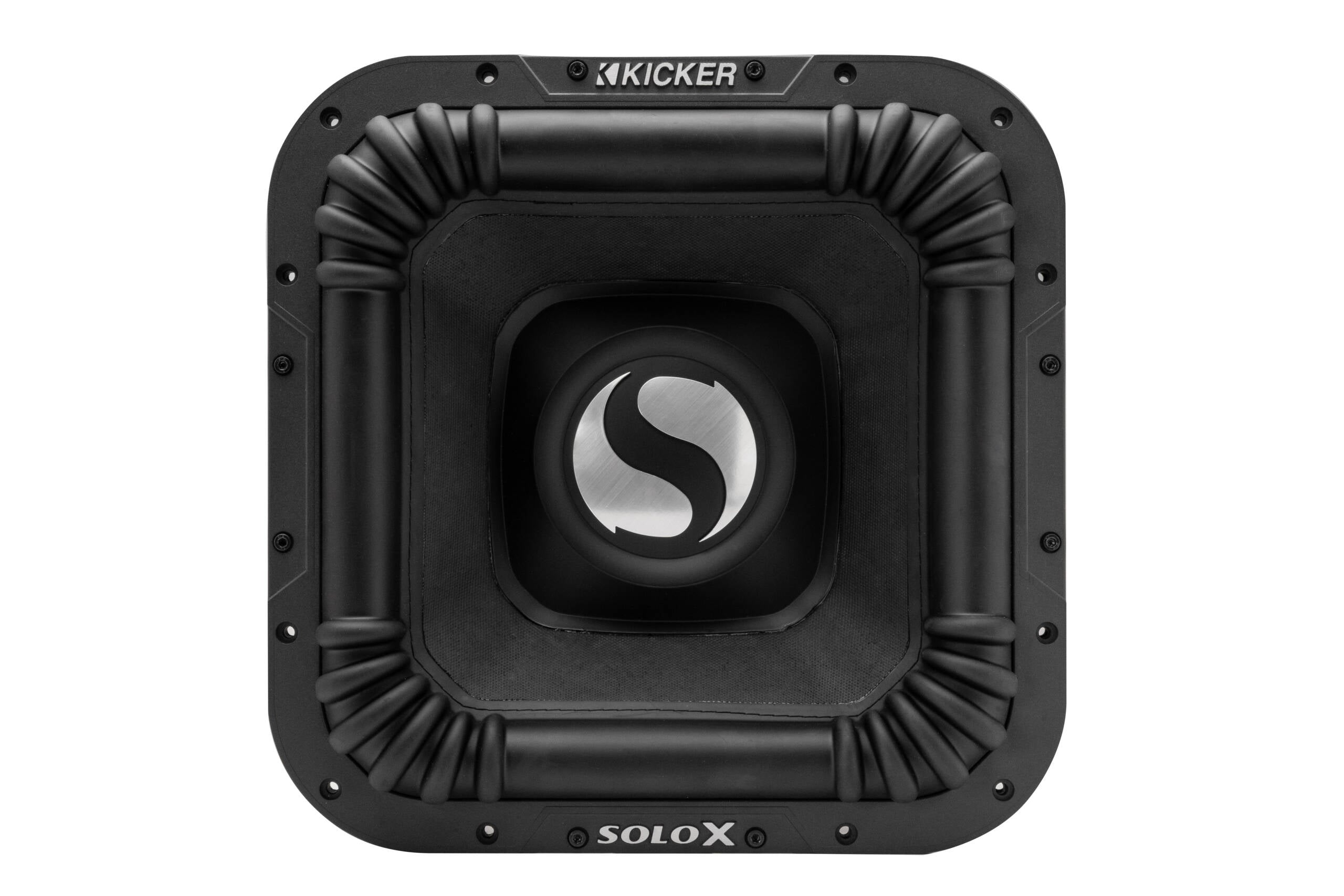 49L7X151 DUAL 1 OHM | Kicker Car Audio – Oz Audio Shop