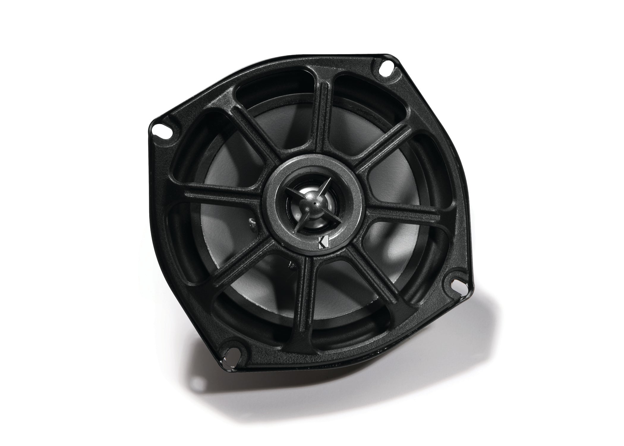 10PS52502 – 5.25″ (130mm) 50 Watts RMS 2-way 2 Ohm | Kicker Car Audio – Oz Audio Shop