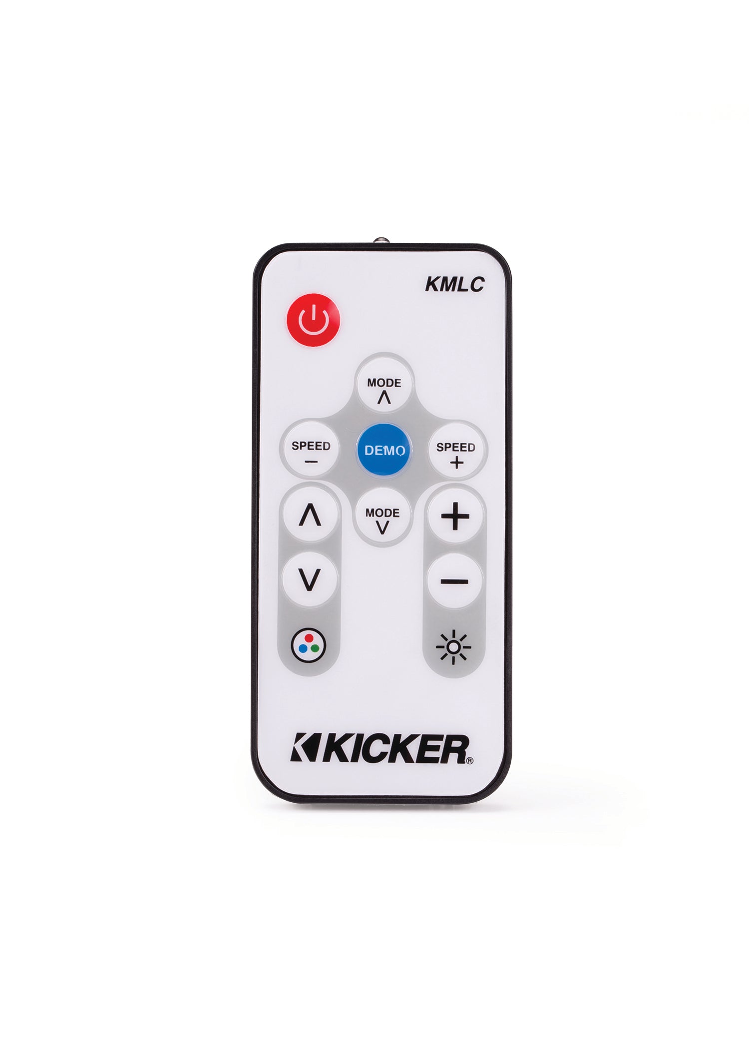 41KMLC – Led Lighting Remote (With Receiver Module) | Kicker Car Audio – Oz Audio Shop