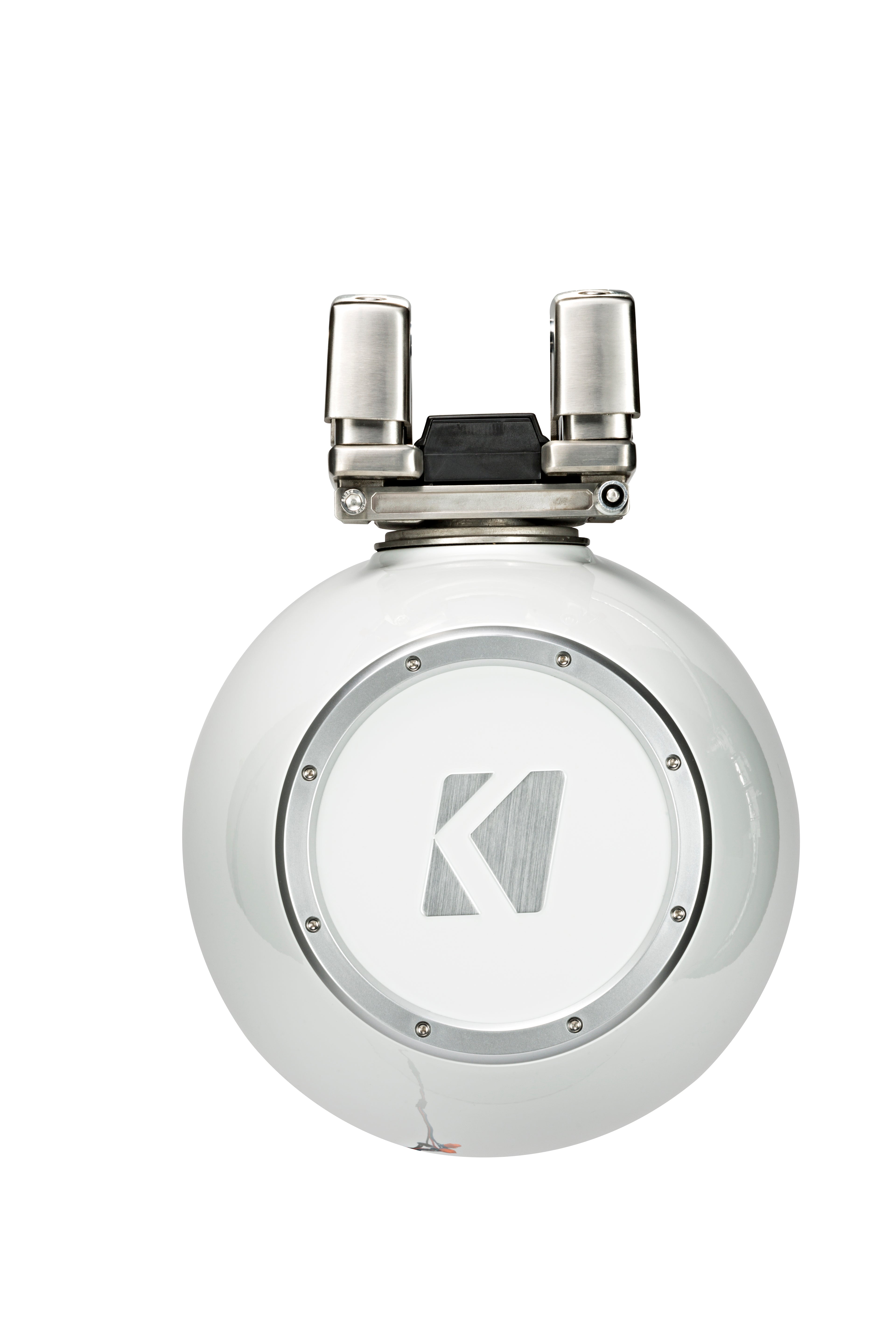44KMTC114W – 11″ LED 300 Watts RMS Tower Speakers White | Kicker Car Audio – Oz Audio Shop