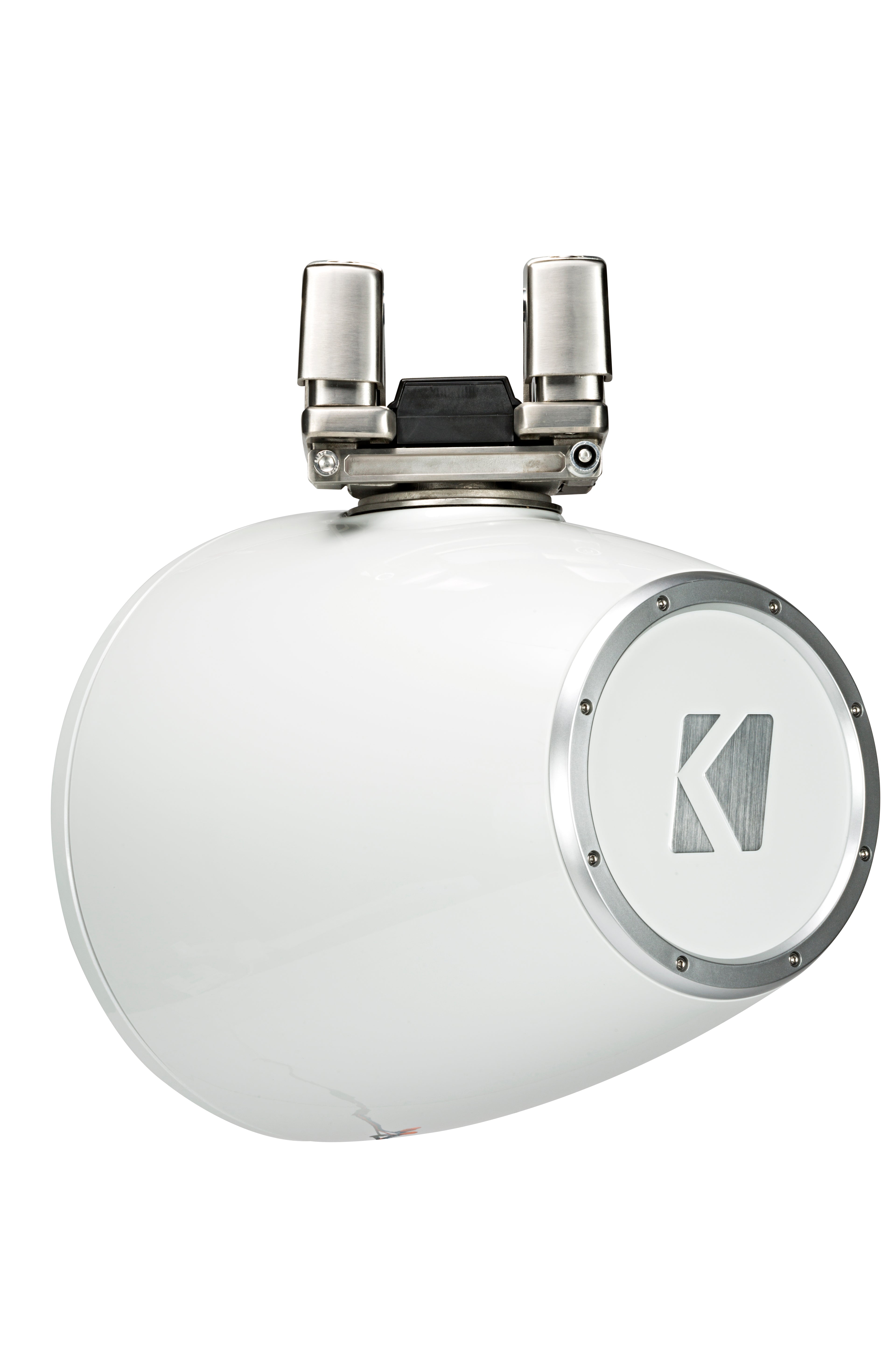 44KMTC114W – 11″ LED 300 Watts RMS Tower Speakers White | Kicker Car Audio – Oz Audio Shop