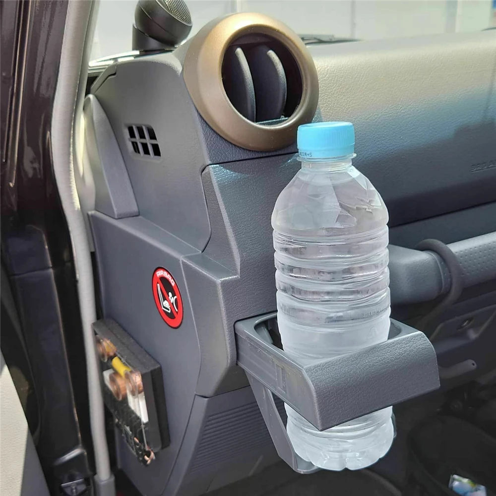 LandCruiser 70 Series Passenger Cup Holder Replacement