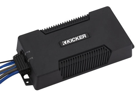 48PXA6001 – 600 WATTS RMS MONO | Kicker Car Audio – Oz Audio Shop