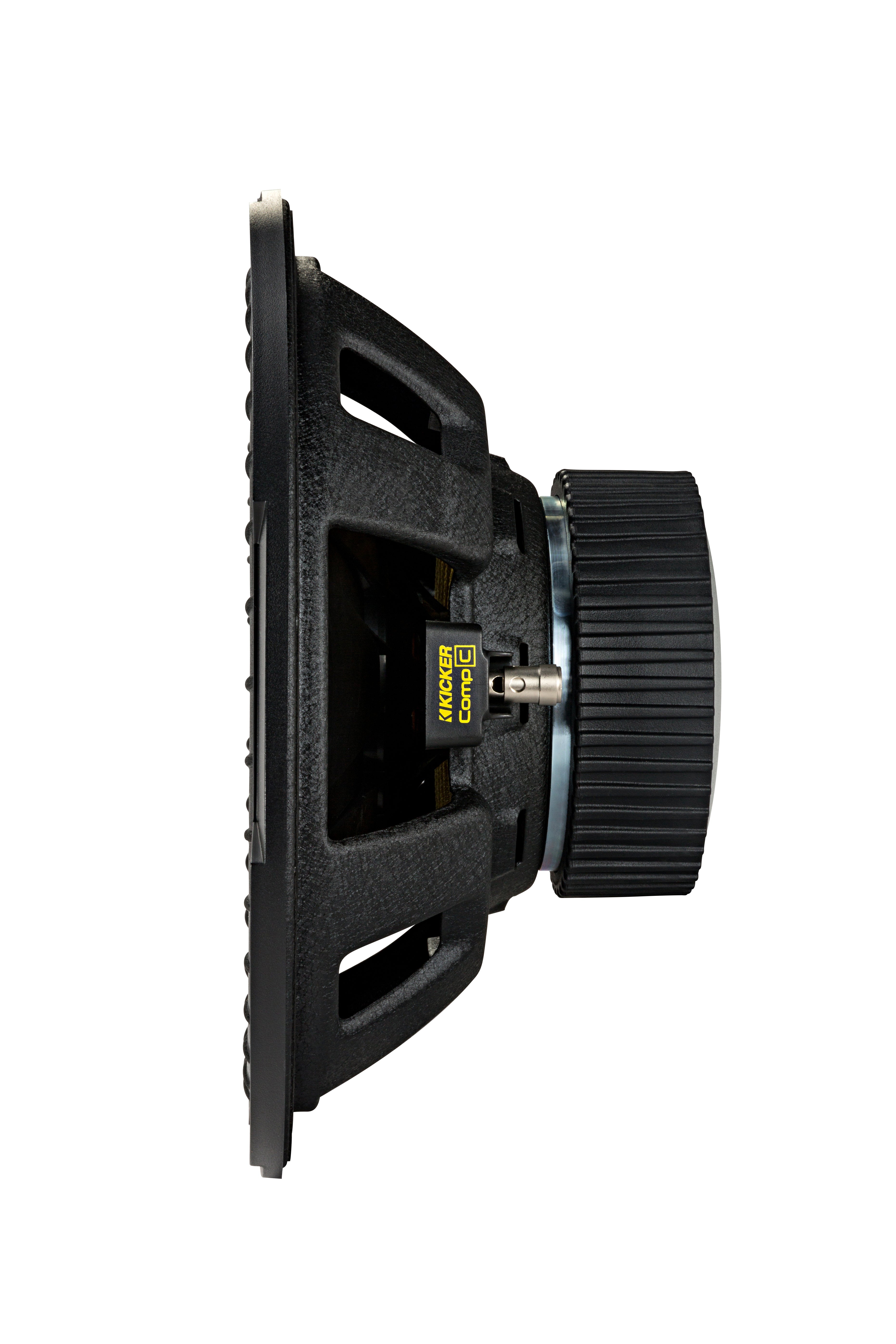 50CWCS124 – 12″ Subwoofer 300 Watts RMS 4 Ohm | Kicker Car Audio – Oz Audio Shop