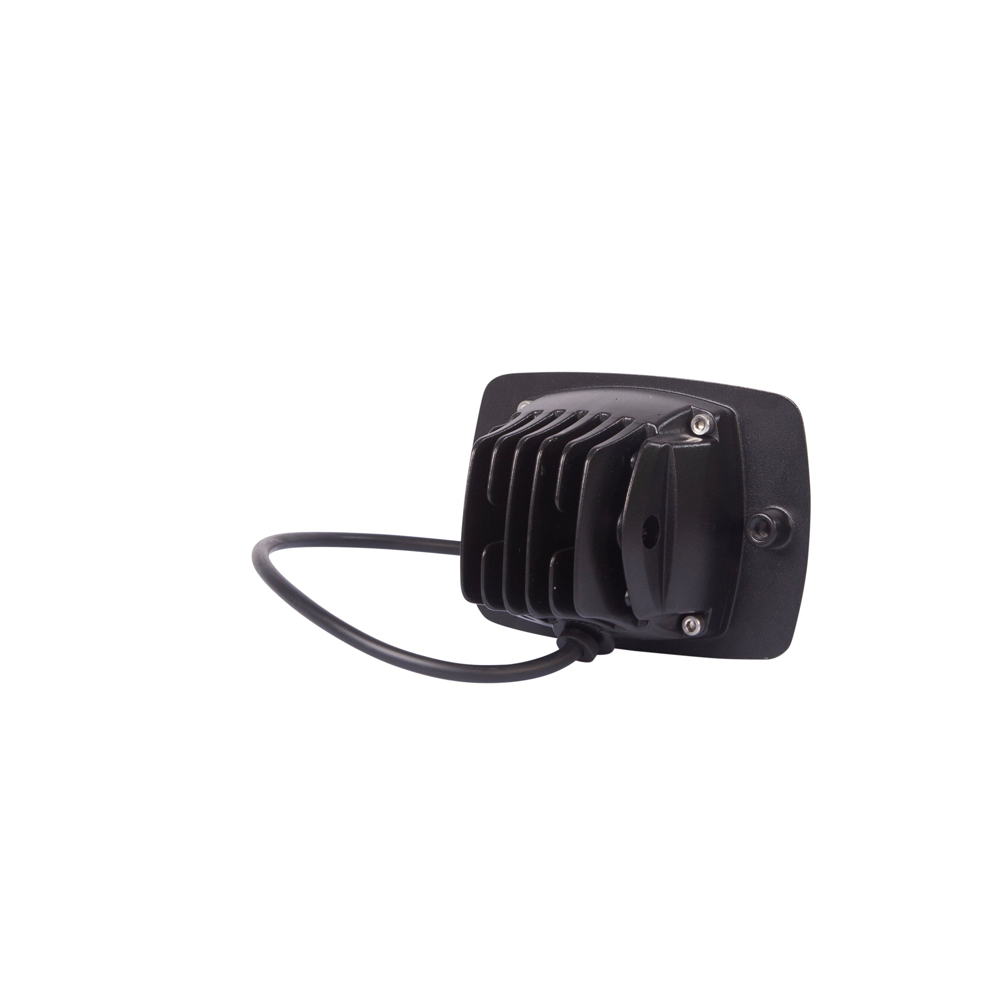 ROK 40 LED Utility Light Ultra Flood Flush Mount
