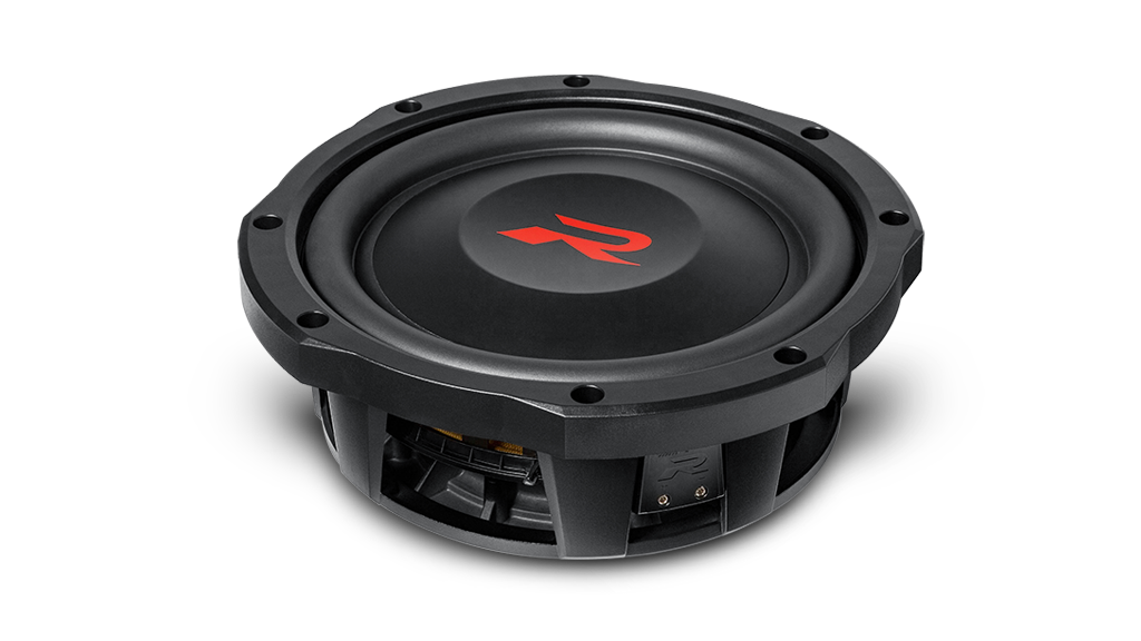 DIY Hilux Stage 3 Sound System
