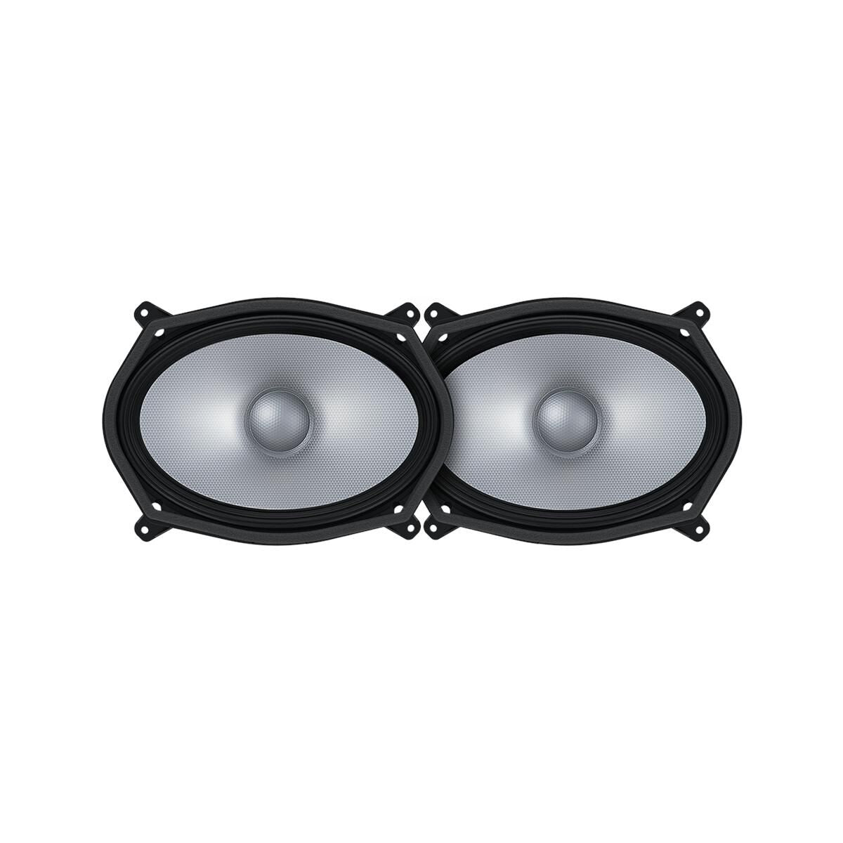 D-Max S2-Series Premium Sound