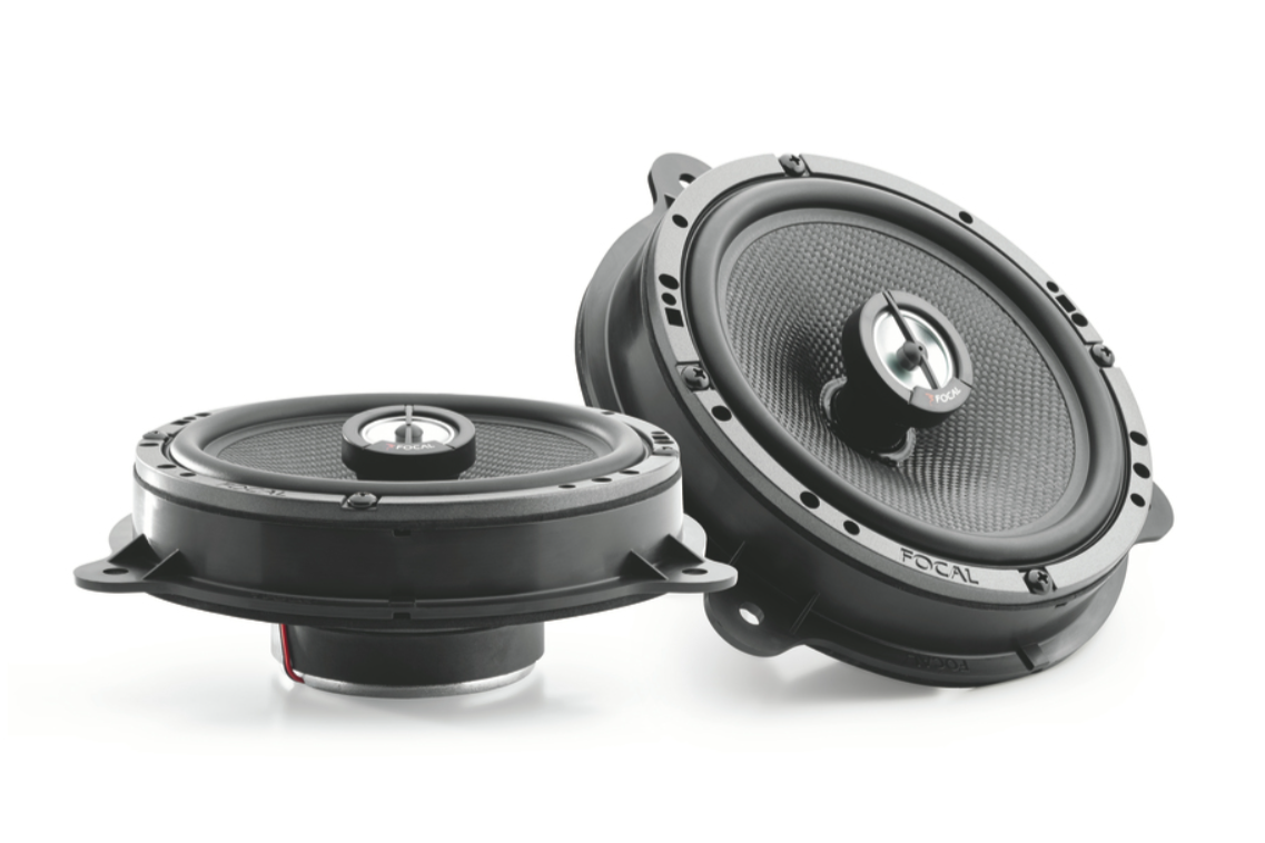 Focal ICRNS165 Nissan Speaker Kit Upgrade