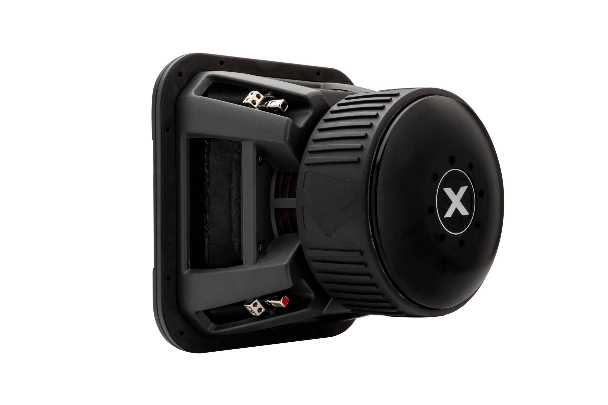 49L7X122 DUAL 2 OHM | Kicker Car Audio – Oz Audio Shop