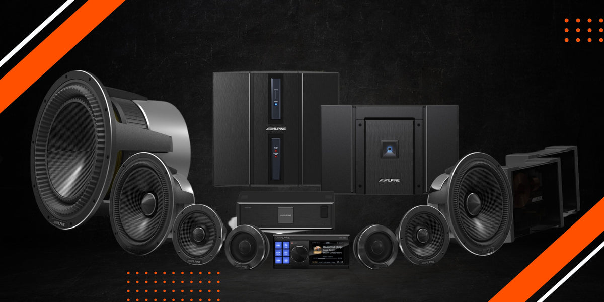 Perth Car Audio Oz Audio Shop Car Stereo Shop Perth