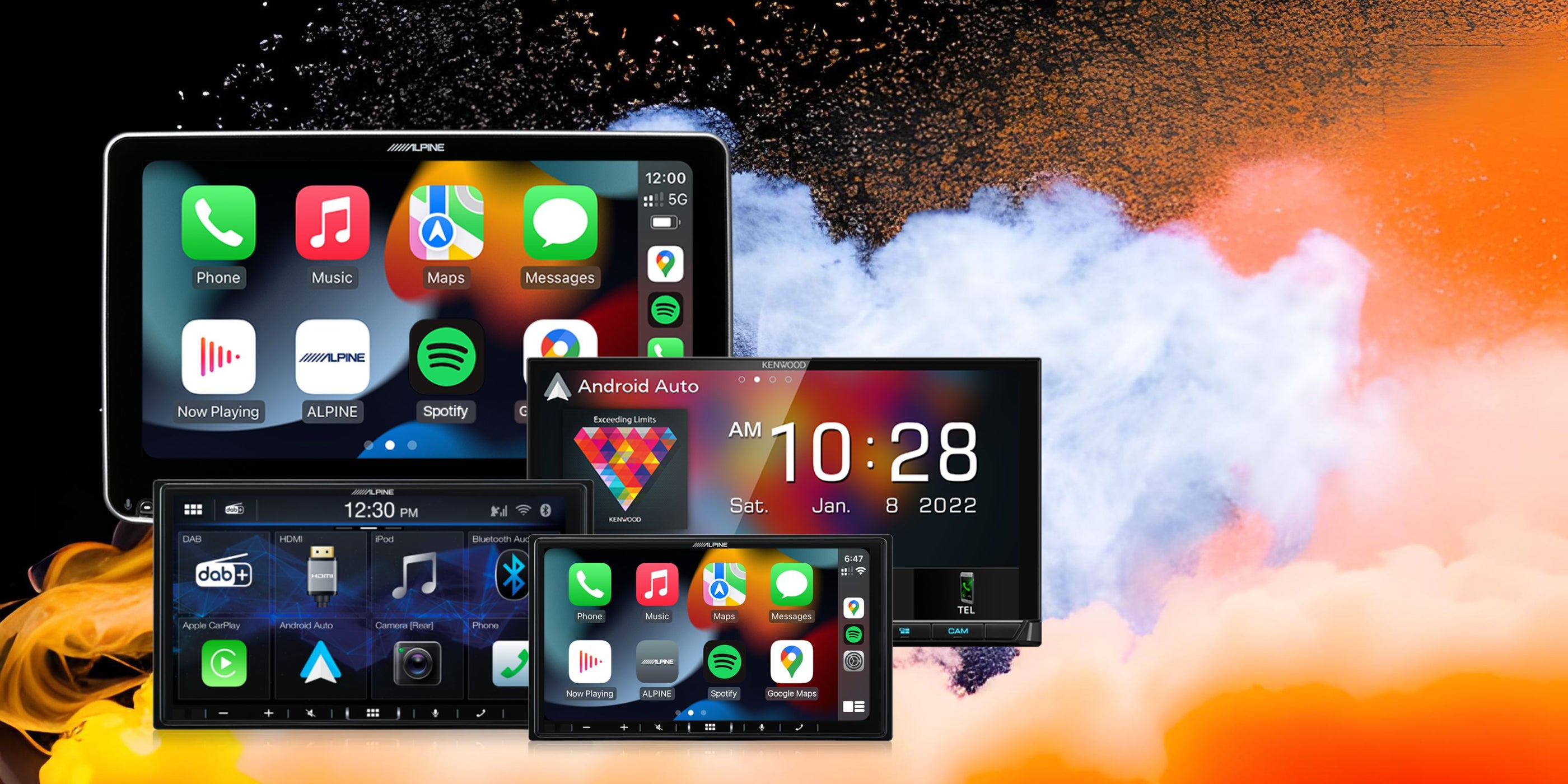 Perth Car Audio Oz Audio Shop Car Stereo Shop Perth