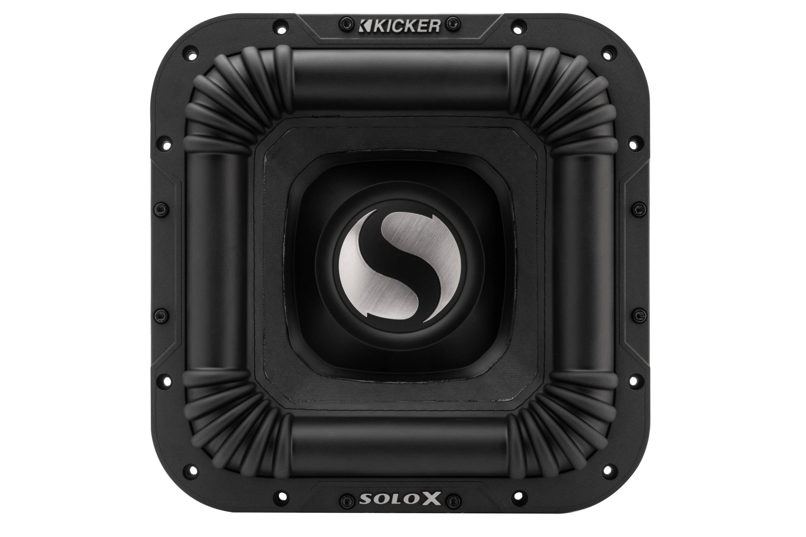 49L7X121 DUAL 1 OHM | Kicker Car Audio – Oz Audio Shop