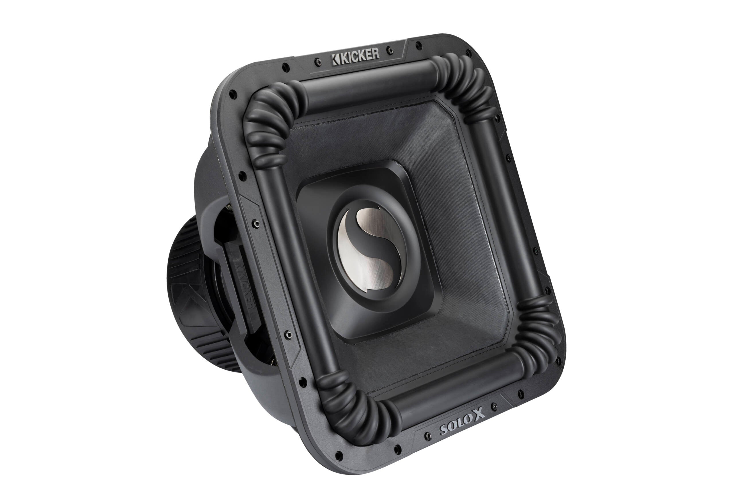49L7X181 DUAL 1 OHM | Kicker Car Audio – Oz Audio Shop