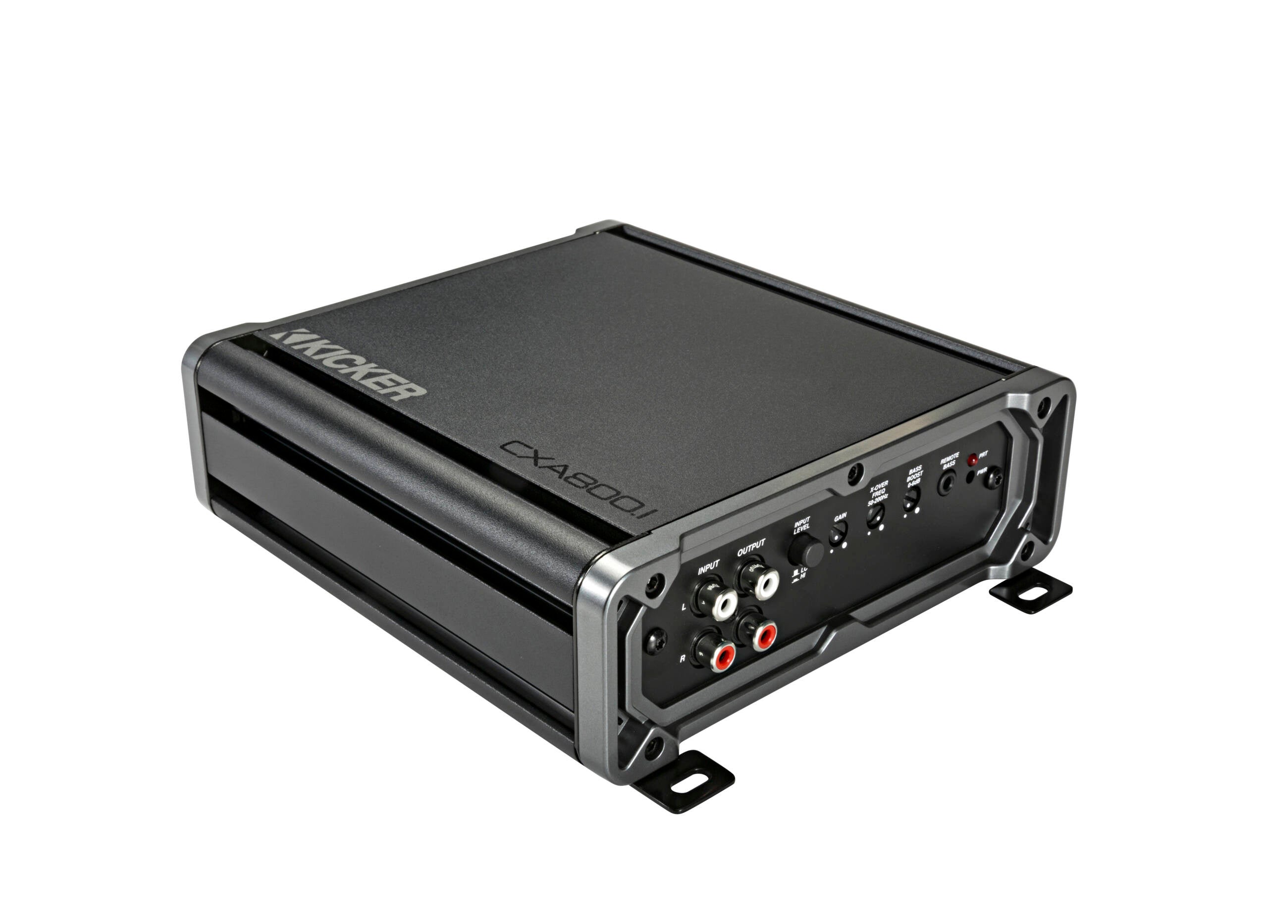 F-SERIES BASSPACK | Kicker Car Audio – Oz Audio Shop