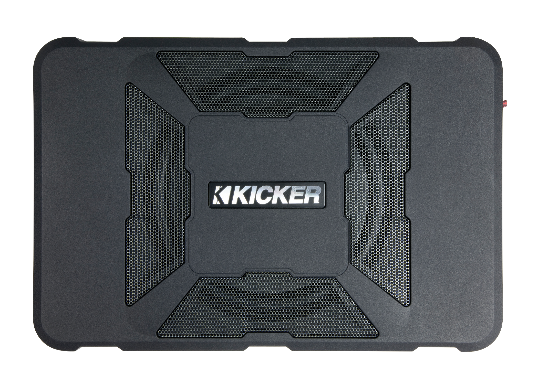 51HS8 – 8″ Powered  Subwoofer 150 Watts RMS | Kicker Car Audio – Oz Audio Shop
