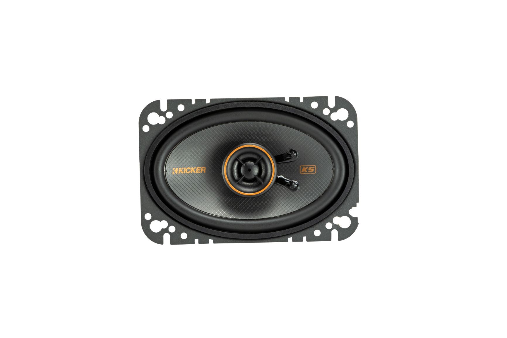 51KSC4604 – 4″ X 6″ (100mm X 160mm) 75 Watts RMS 2-way | Kicker Car Audio – Oz Audio Shop