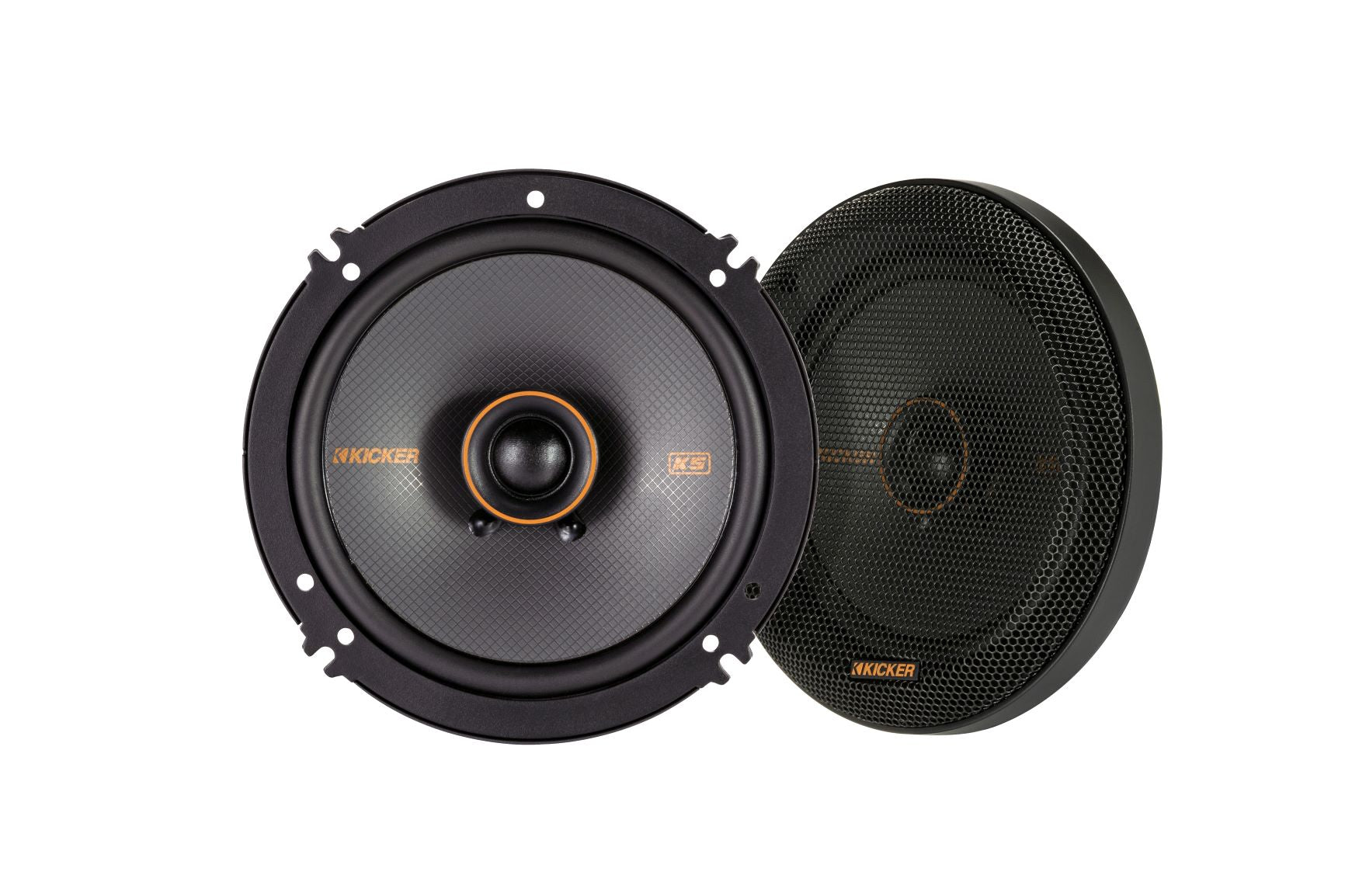 51KSC6504 – 6.5″ (160mm) 100 Watts RMS 2-way | Kicker Car Audio – Oz Audio Shop