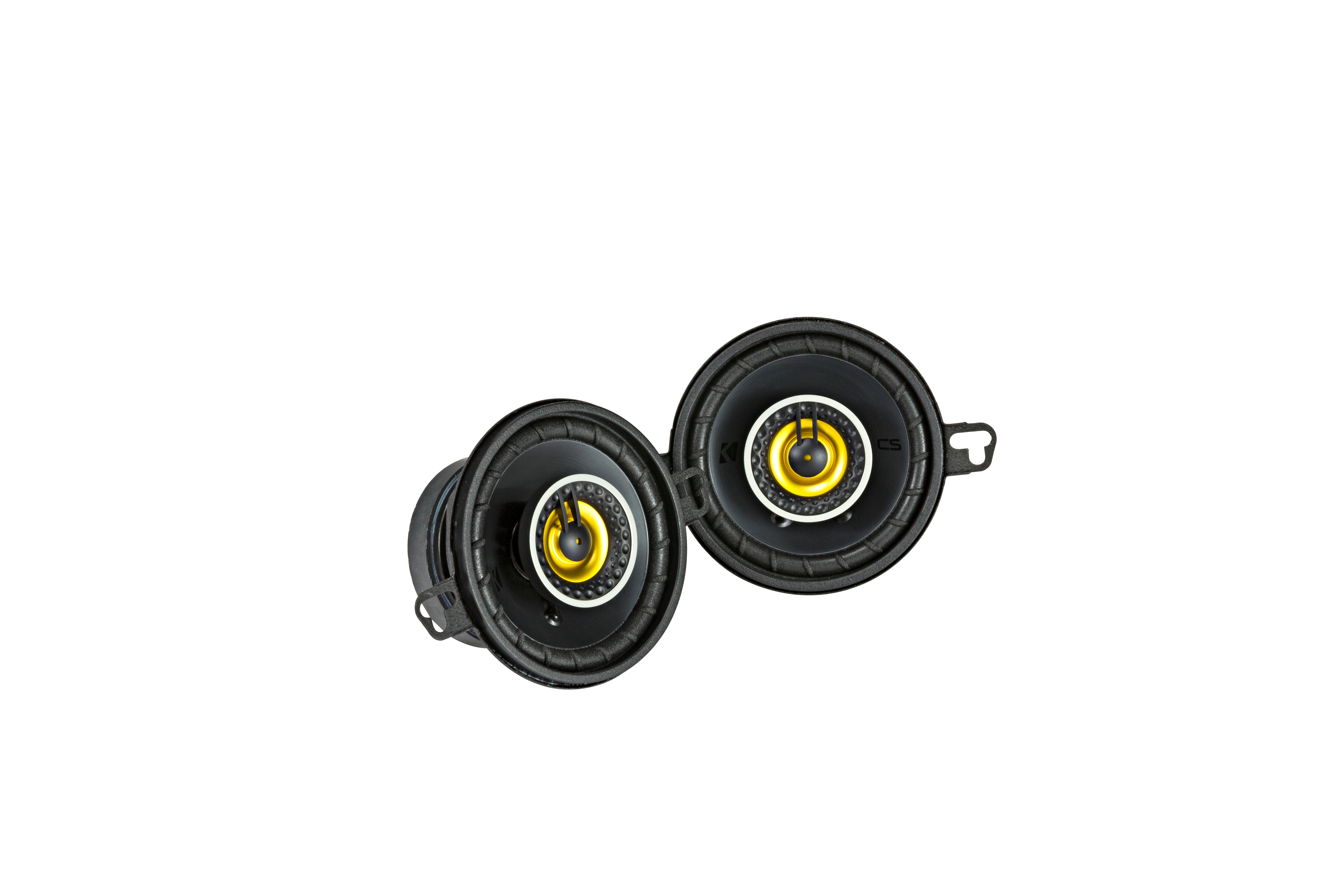 46CSC354 – 3.5″ (89mm) 30 Watts RMS 2-way | Kicker Car Audio – Oz Audio Shop