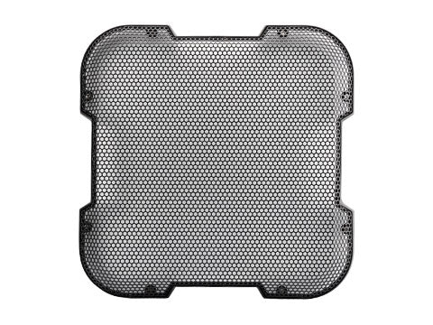 52GL712 12″ Square Grill | Kicker Car Audio – Oz Audio Shop