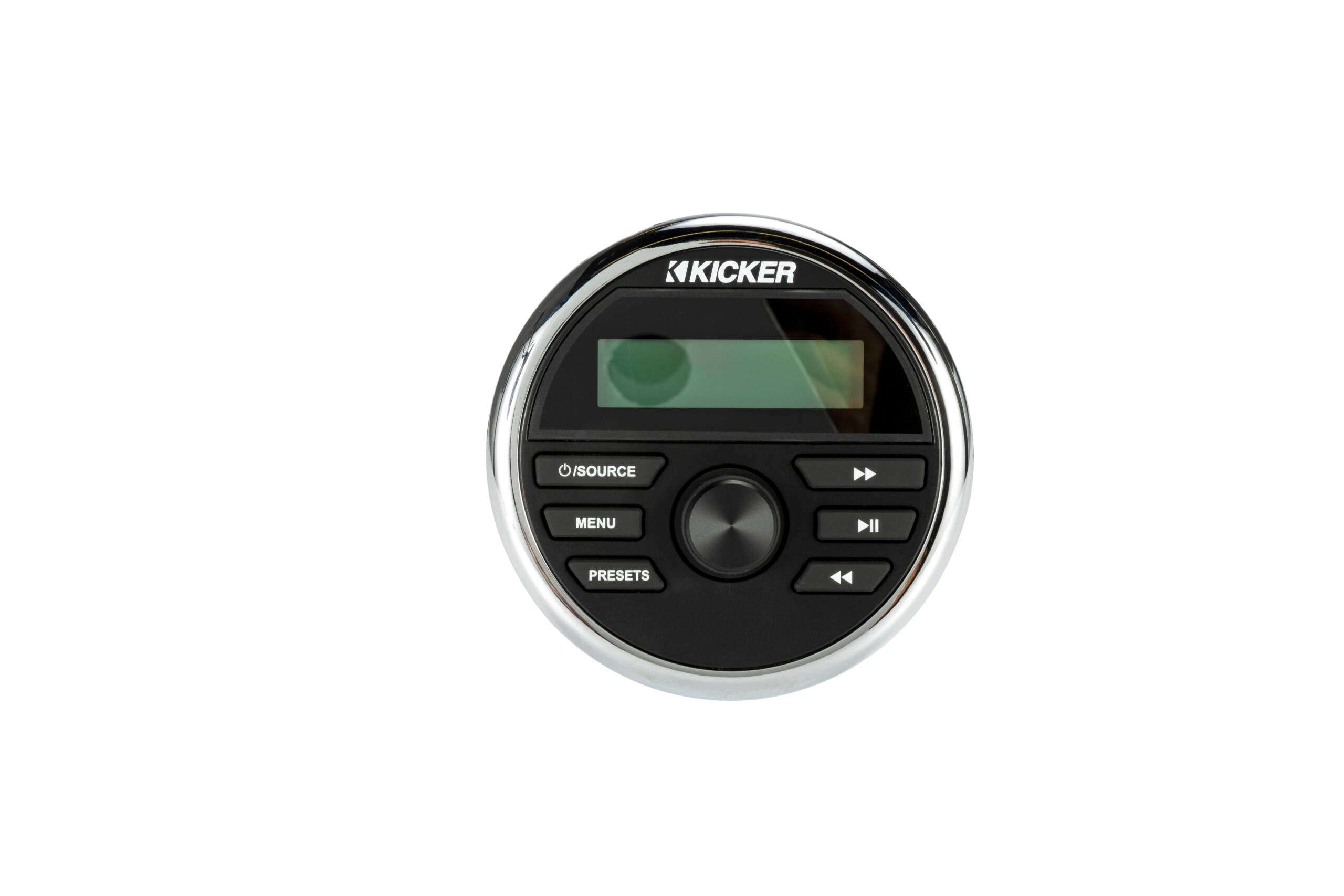 46KMC2 Media Centre Radio | Kicker Car Audio – Oz Audio Shop