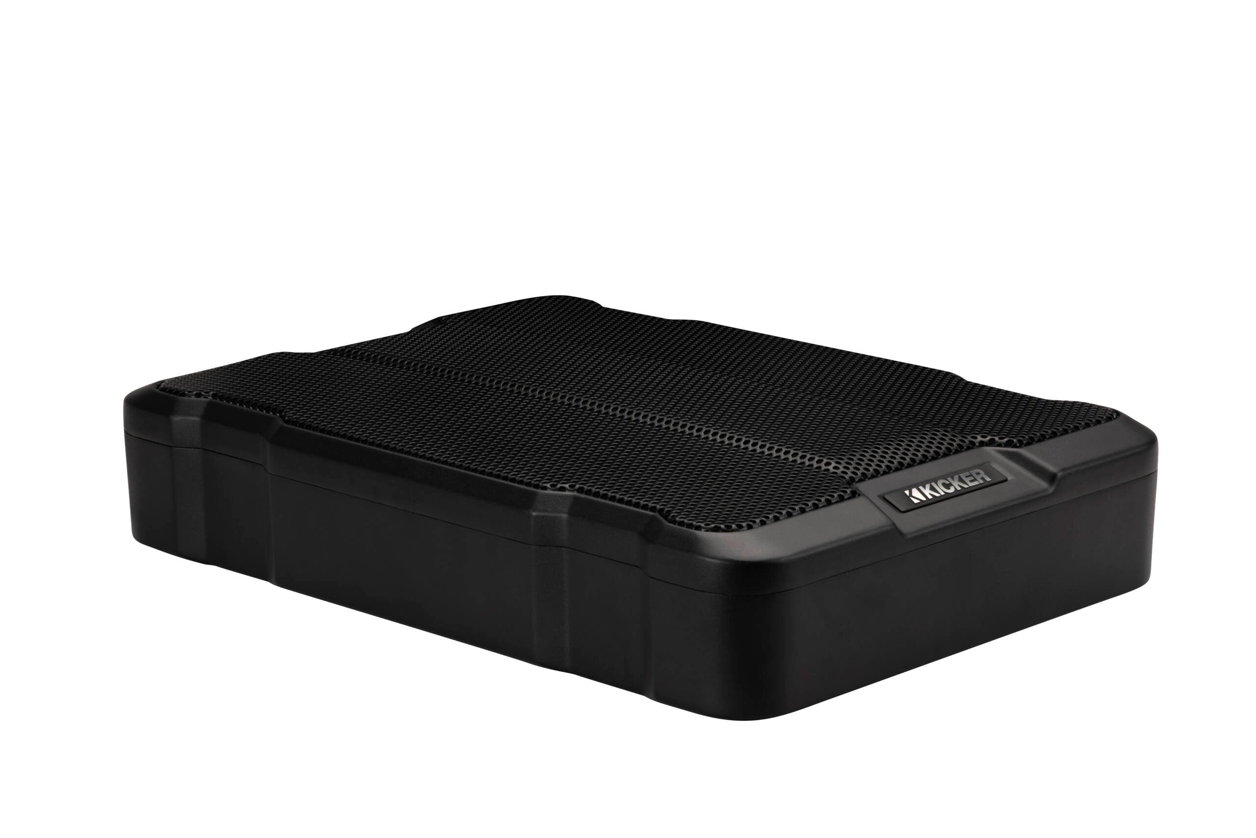 51HS12 12″ Powered Subwoofer 230 Watts RMS | Kicker Car Audio – Oz Audio Shop