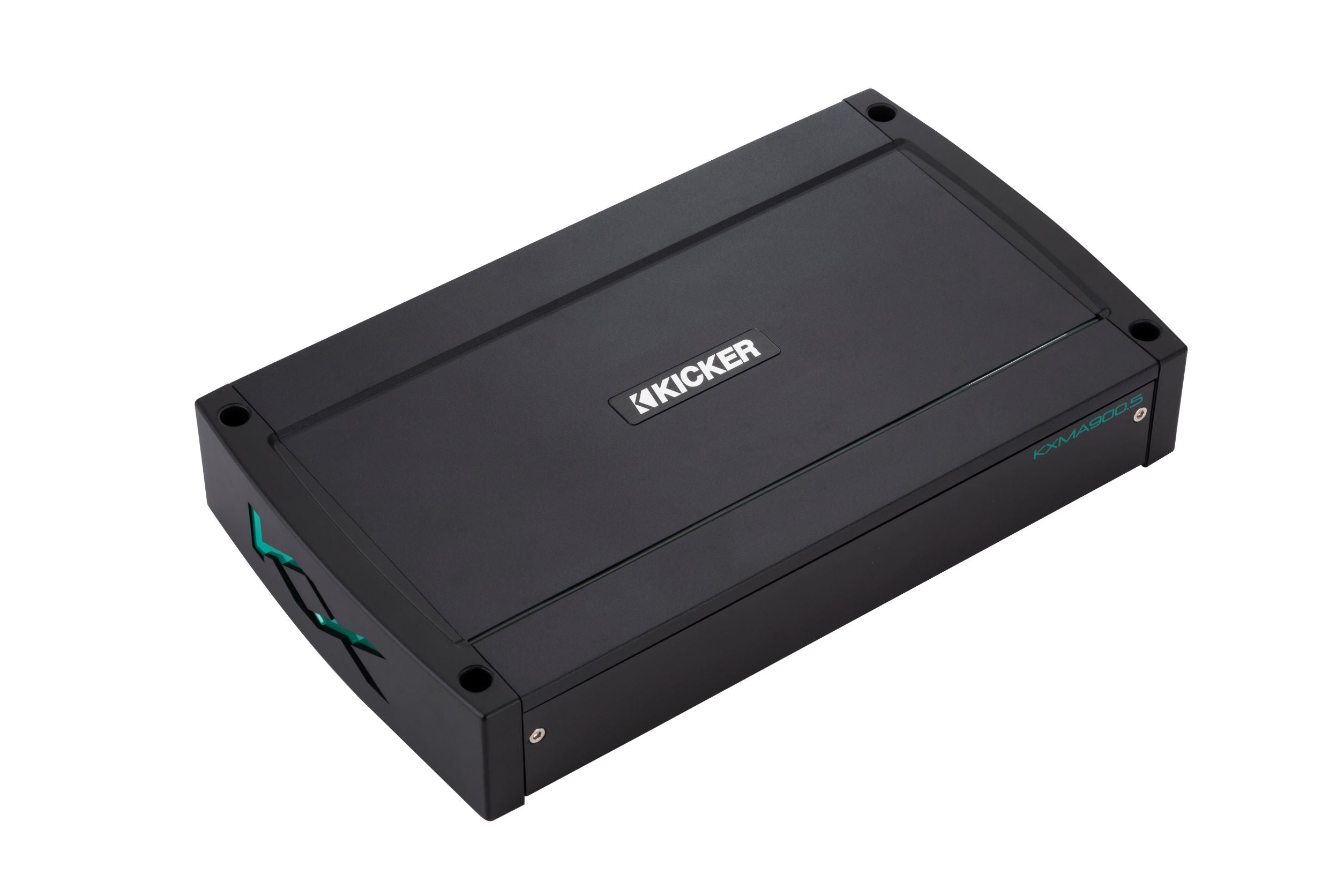 48KXMA900.5 – 4 x 100 + 1 x 400 watts RMS | Kicker Car Audio – Oz Audio Shop
